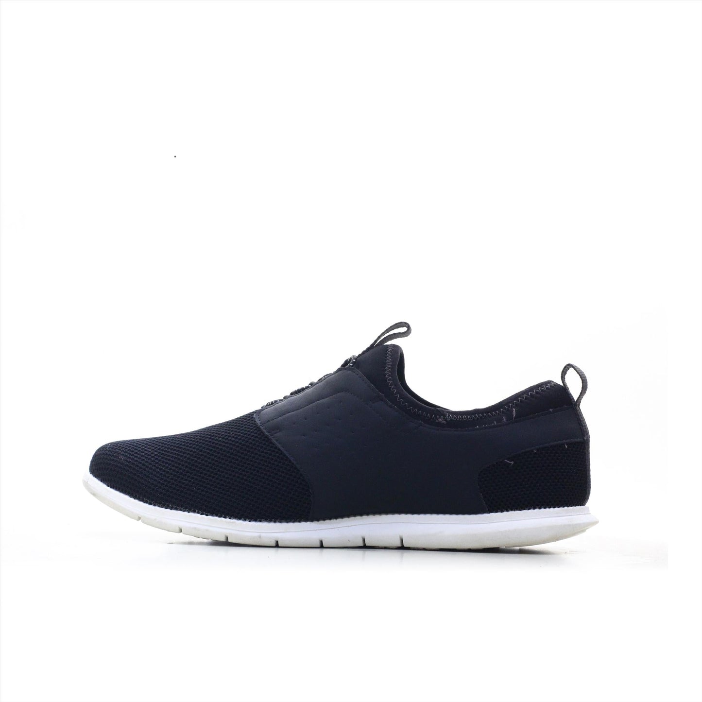 ASHER MEMORY FOAM SLIP ON (Original USA Imported)