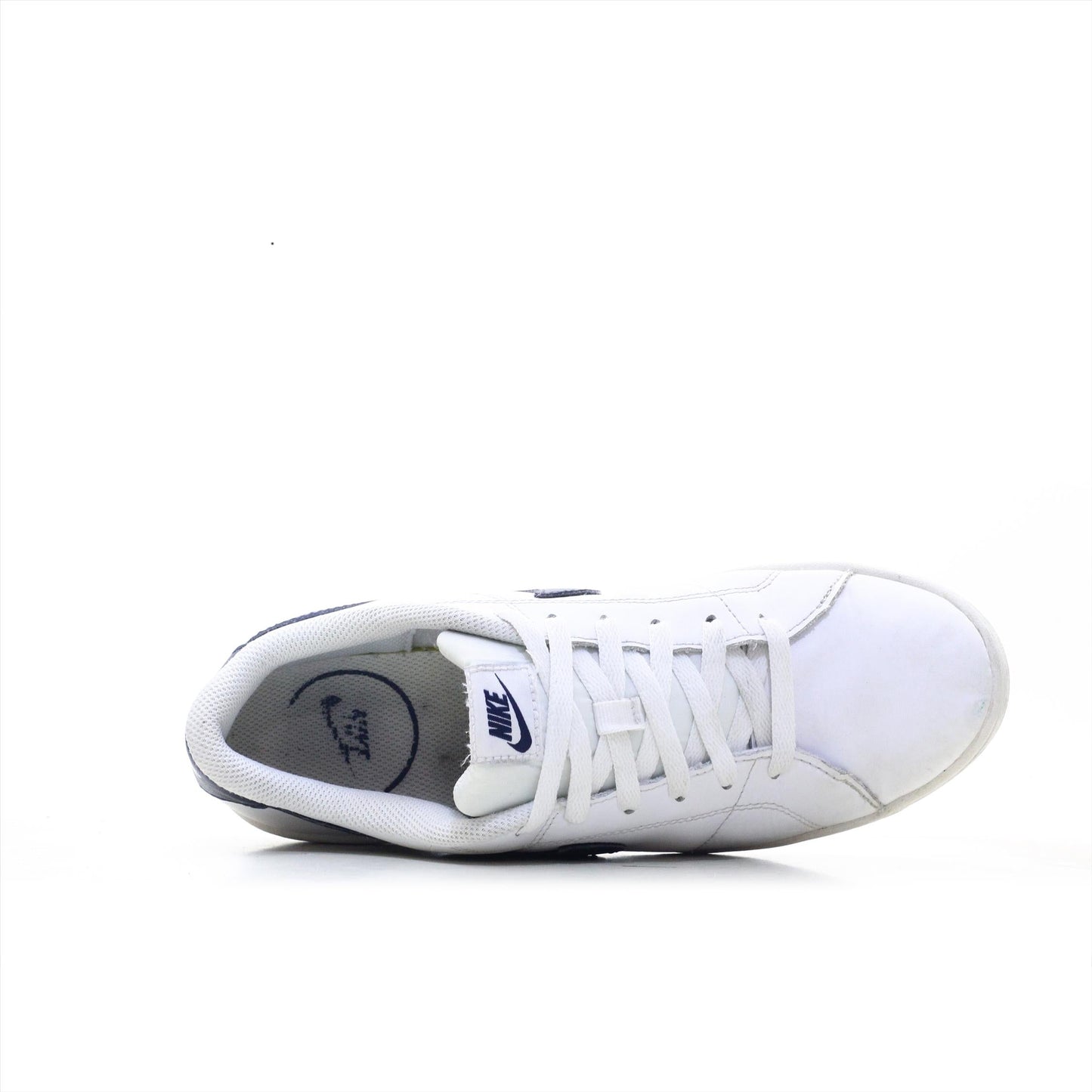 NIKE COURT ROYALE 3 LOW (Original USA Imported)