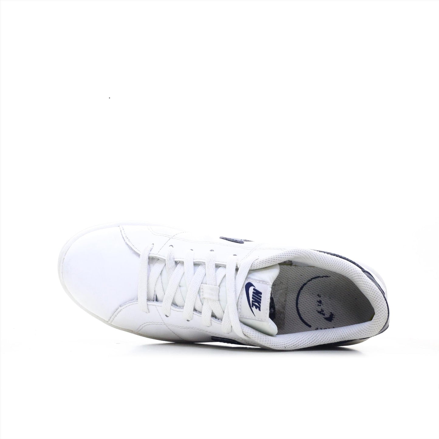 NIKE COURT ROYALE 3 LOW (Original USA Imported)