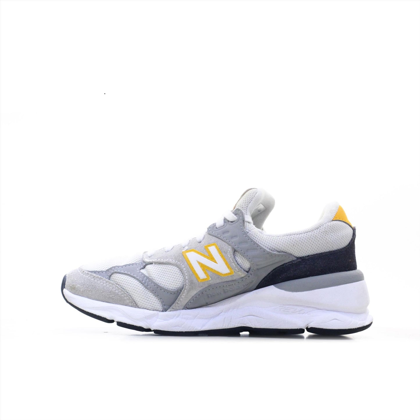 NEW BALANCE X90 SUEDE (Original USA Imported)