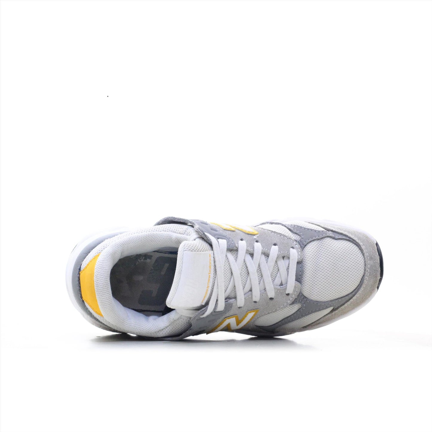 NEW BALANCE X90 SUEDE (Original USA Imported)