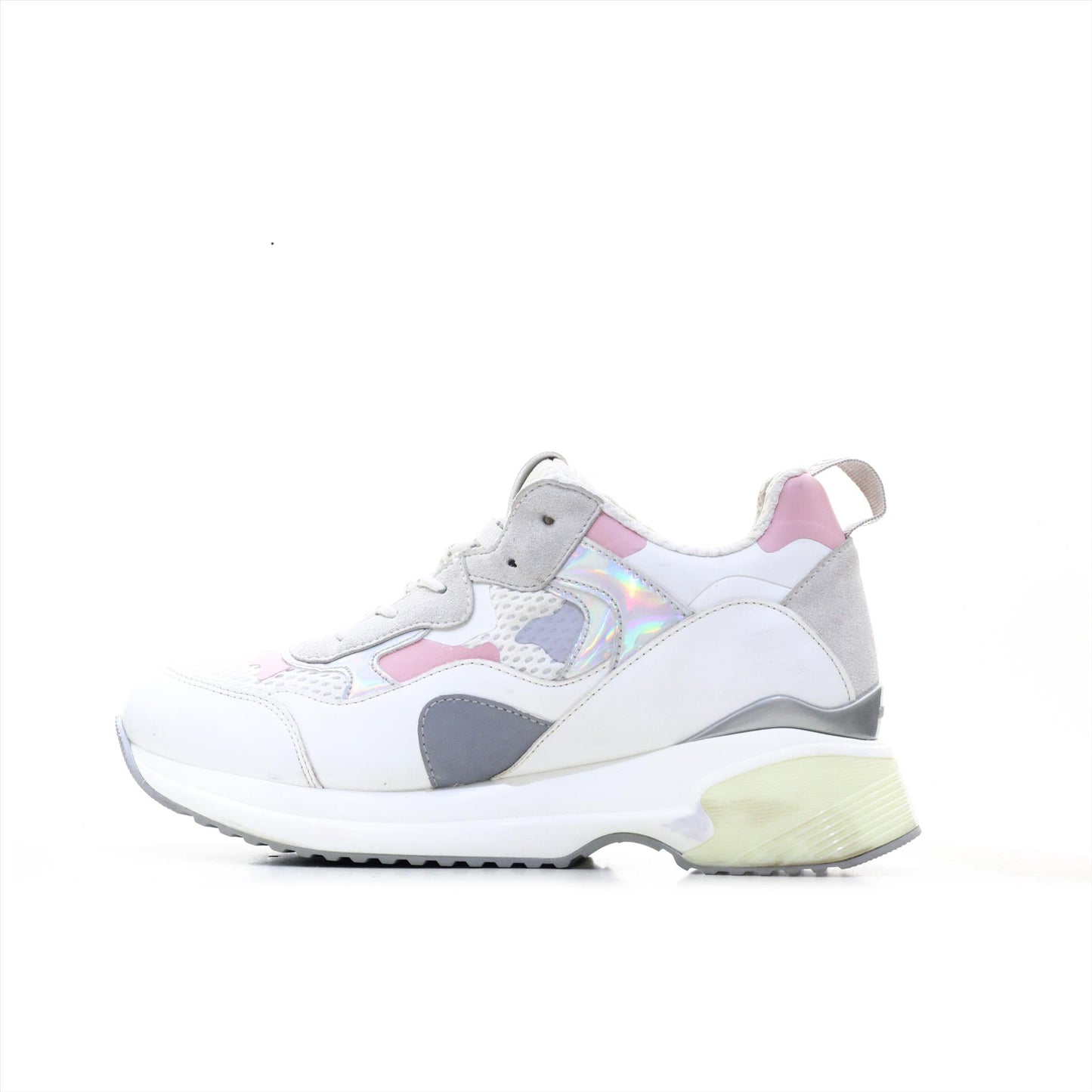 REPLAY HIGH HEEL SPORTS (Original USA Imported)