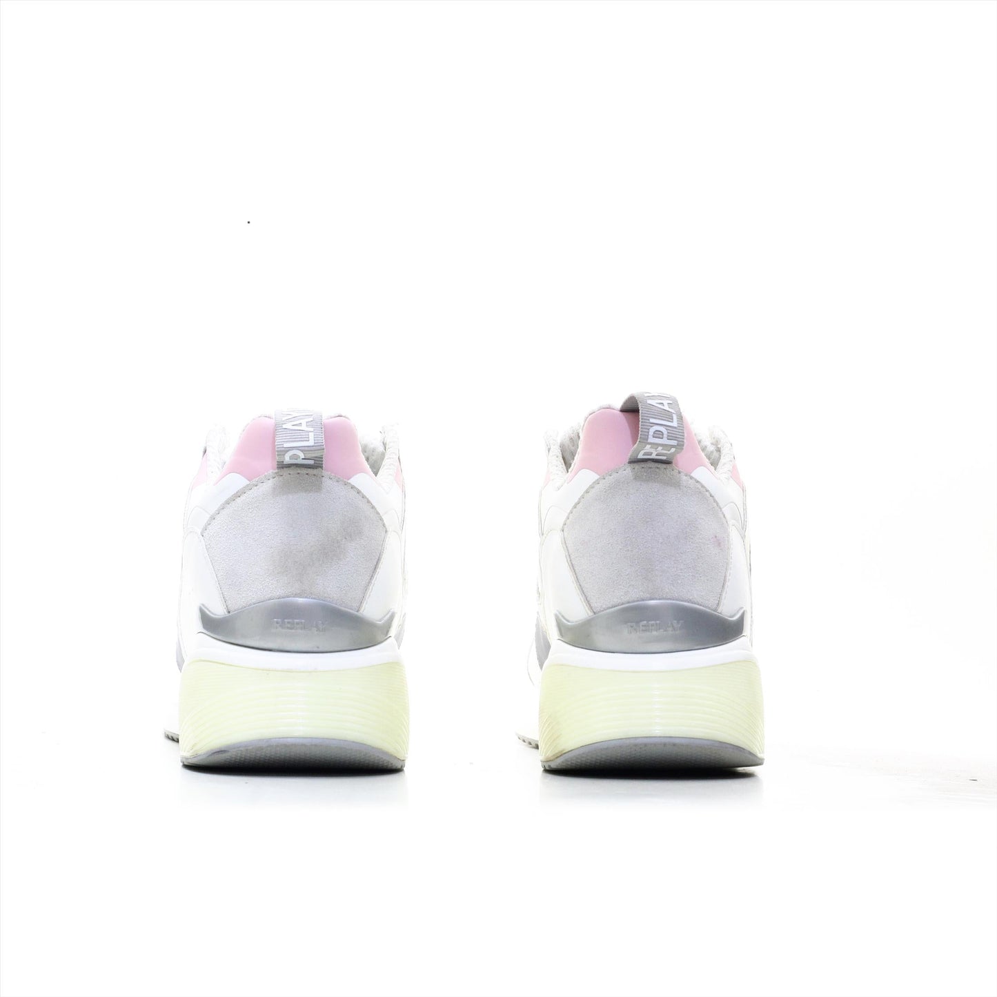 REPLAY HIGH HEEL SPORTS (Original USA Imported)