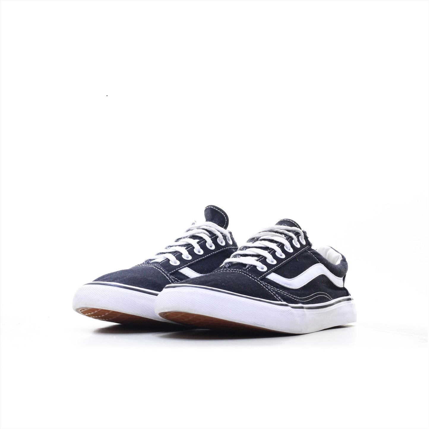 VANS OF THE WALL SUPERGRIP (Original USA Imported)
