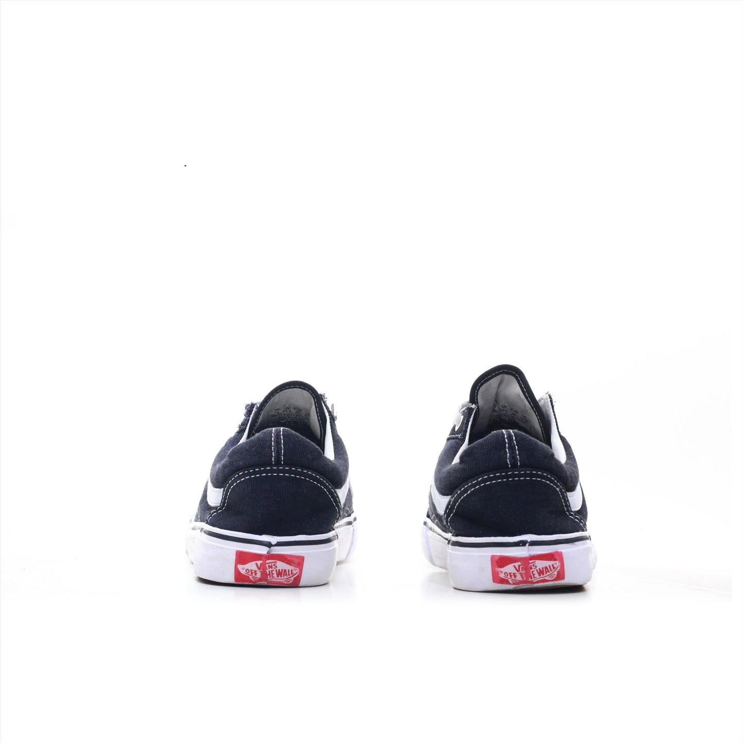 VANS OF THE WALL SUPERGRIP (Original USA Imported)