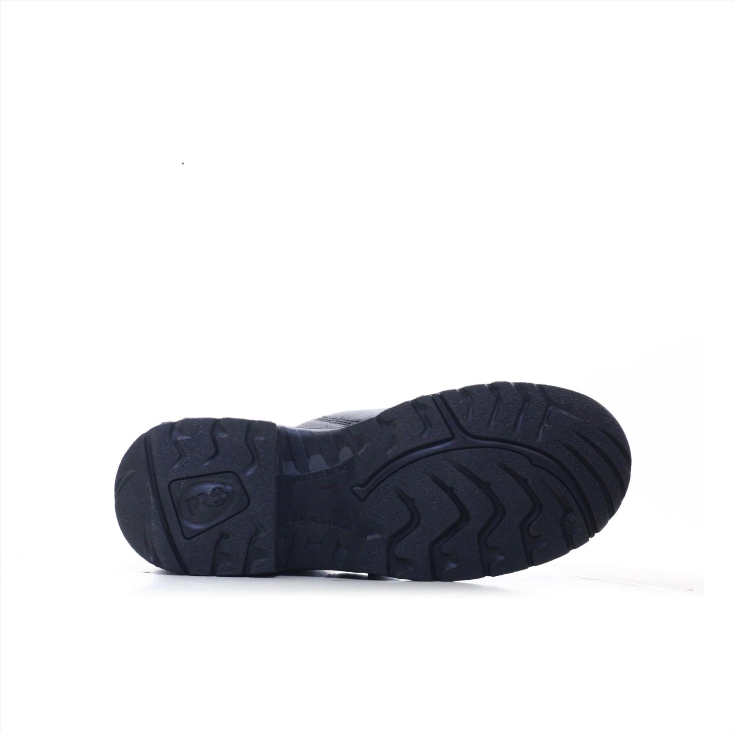 TIMBERLAND PRO STEEL TOE SAFETY BOOTS (Original USA Imported)