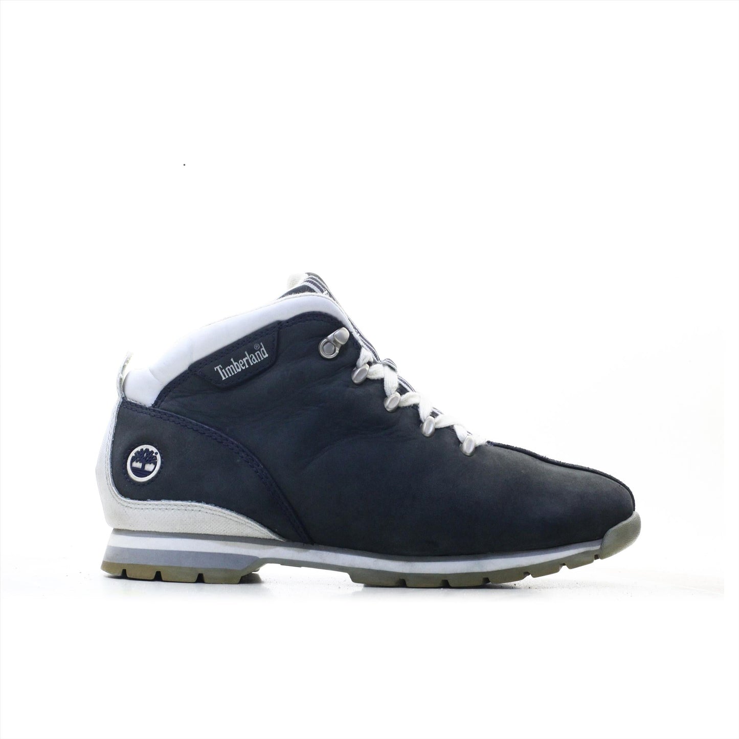 TIMBERLAND LEATHER BOOTS (Original USA Imported)