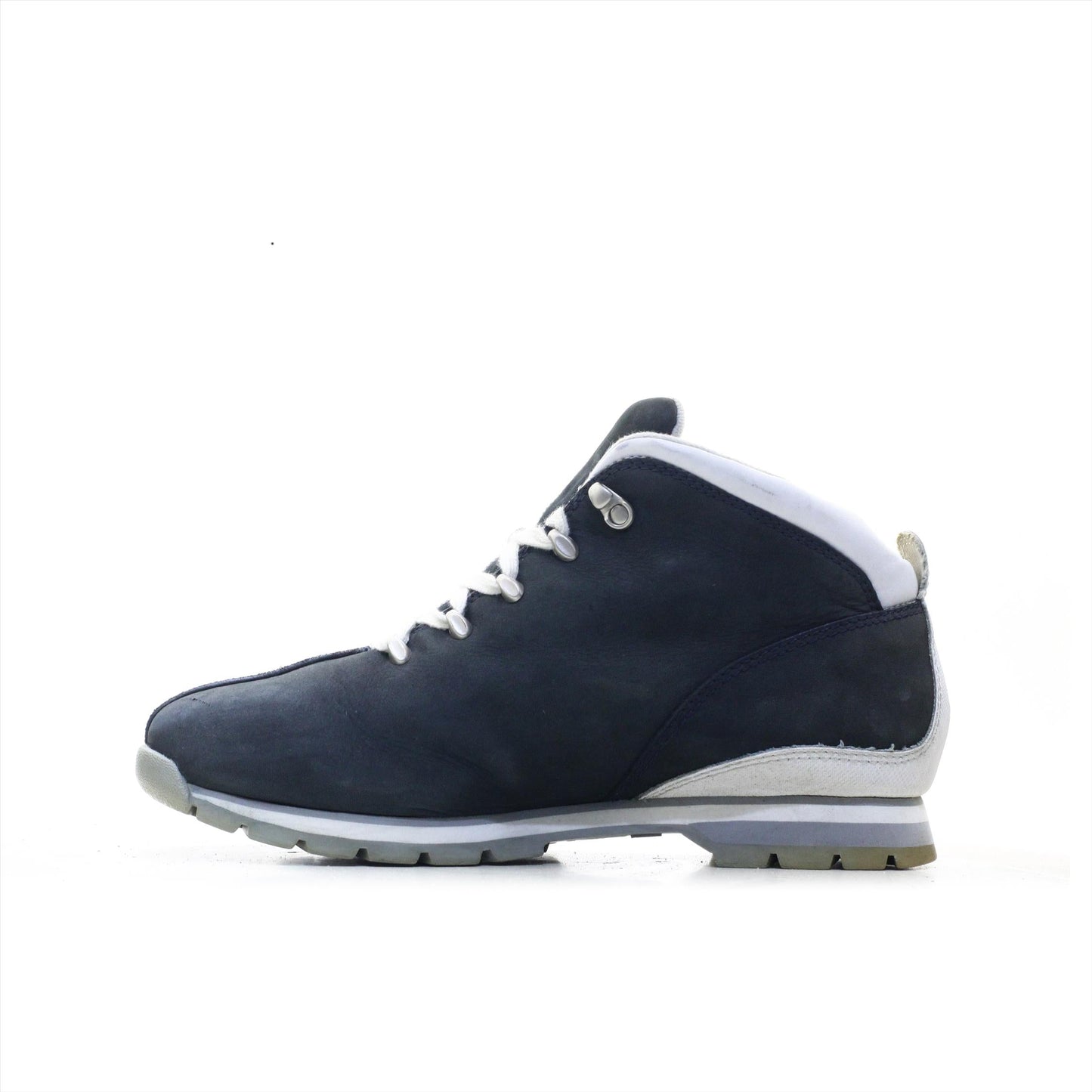 TIMBERLAND LEATHER BOOTS (Original USA Imported)