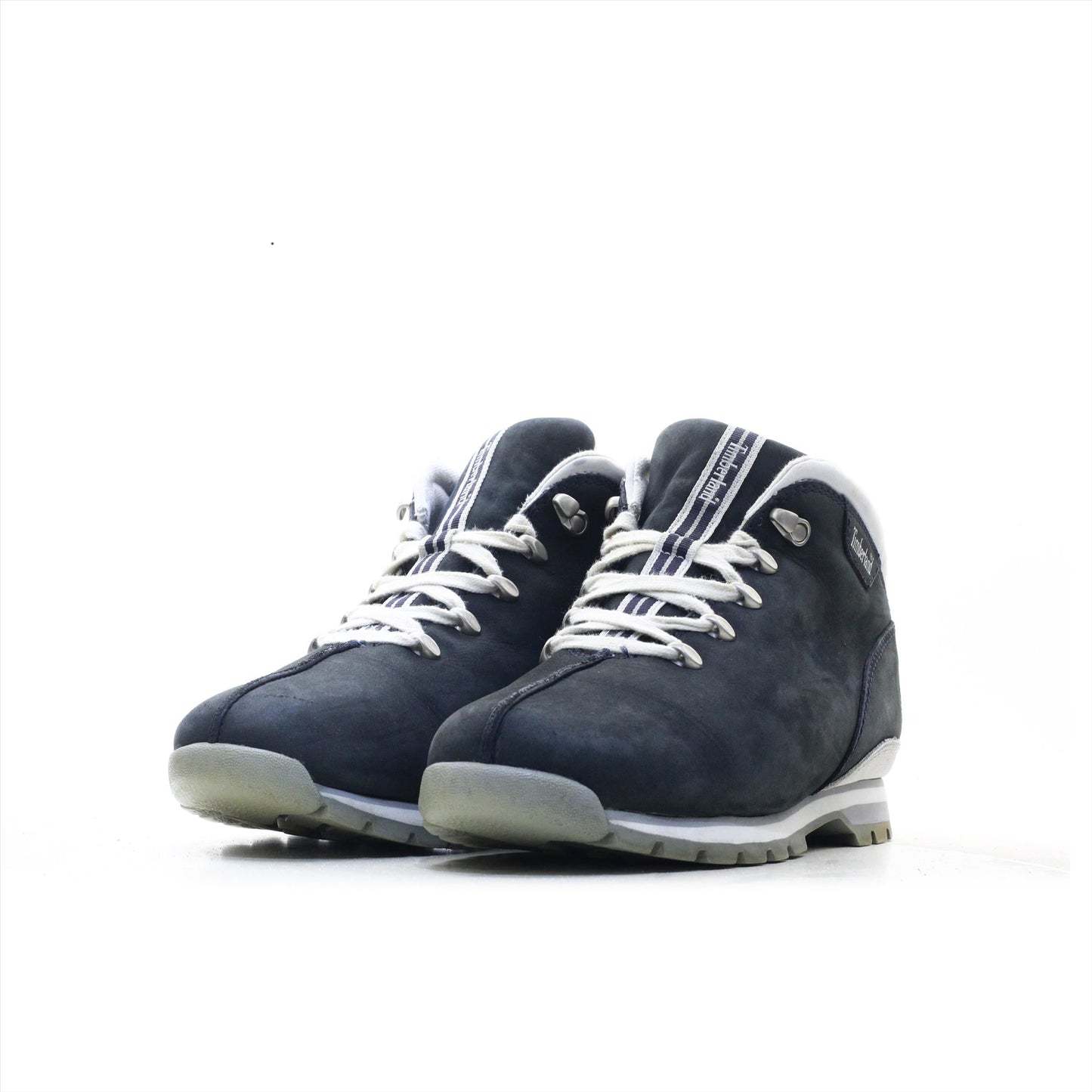 TIMBERLAND LEATHER BOOTS (Original USA Imported)
