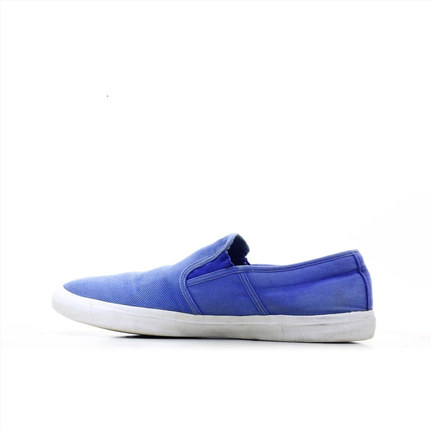 LACOSTE MEMORY FOAM SLIP ON (Original USA Imported)