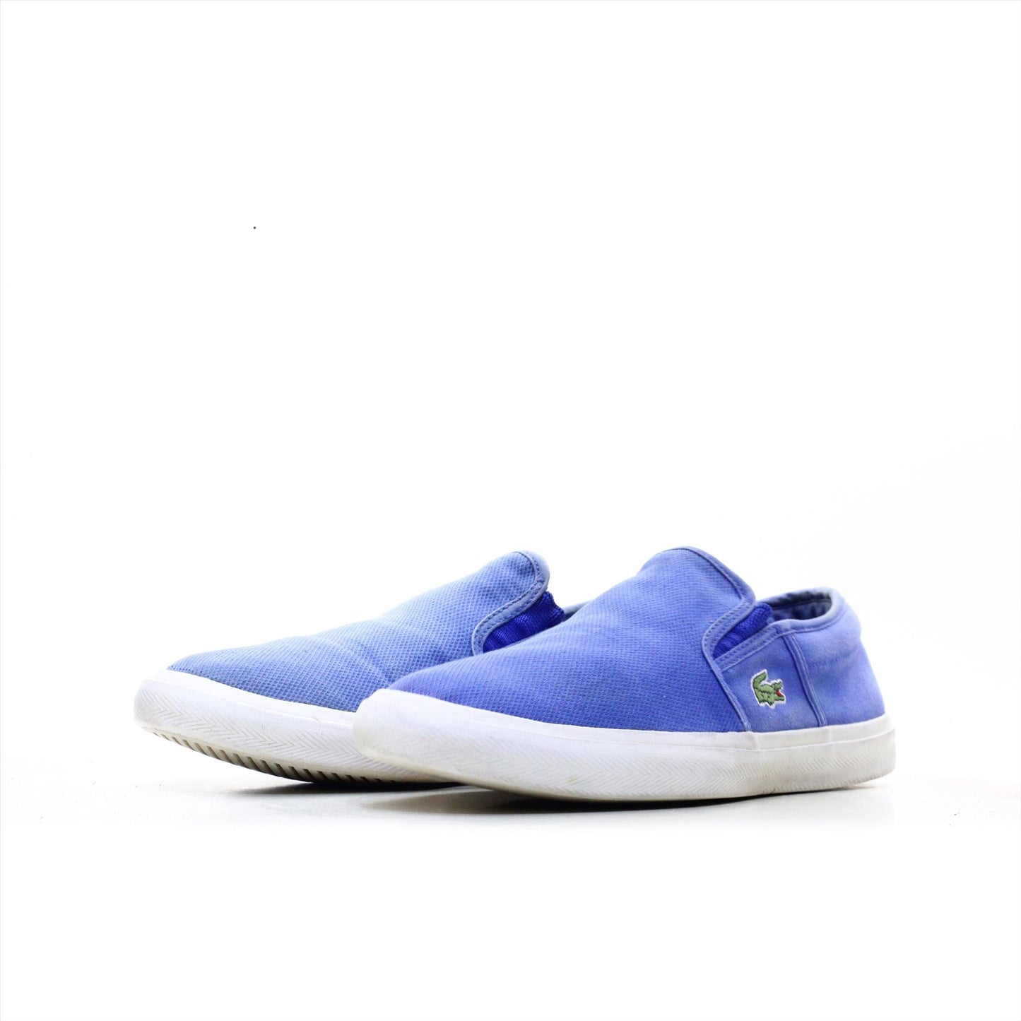 LACOSTE MEMORY FOAM SLIP ON (Original USA Imported)