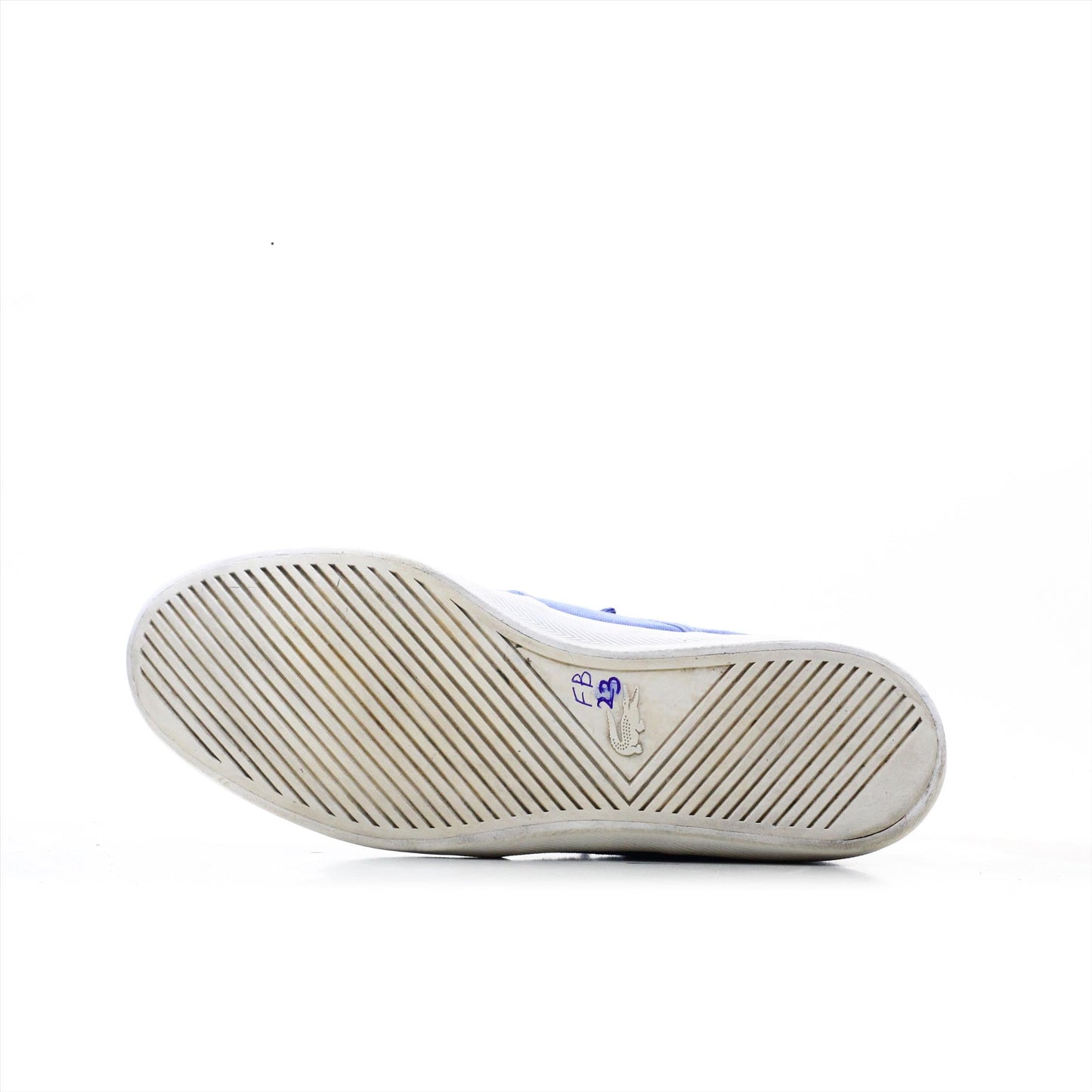 LACOSTE MEMORY FOAM SLIP ON (Original USA Imported)