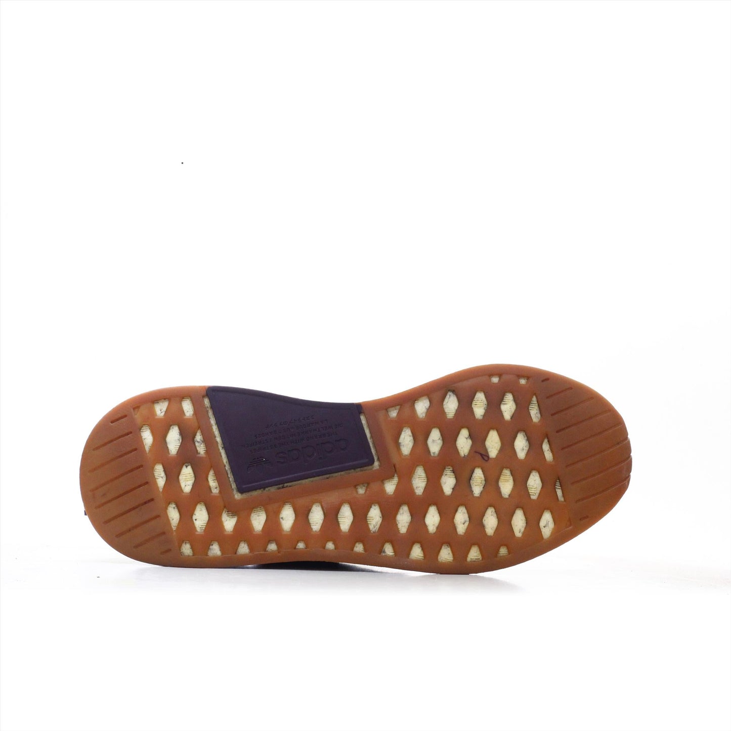 ADIDAS BOOST NMD R2 (Original USA Imported)