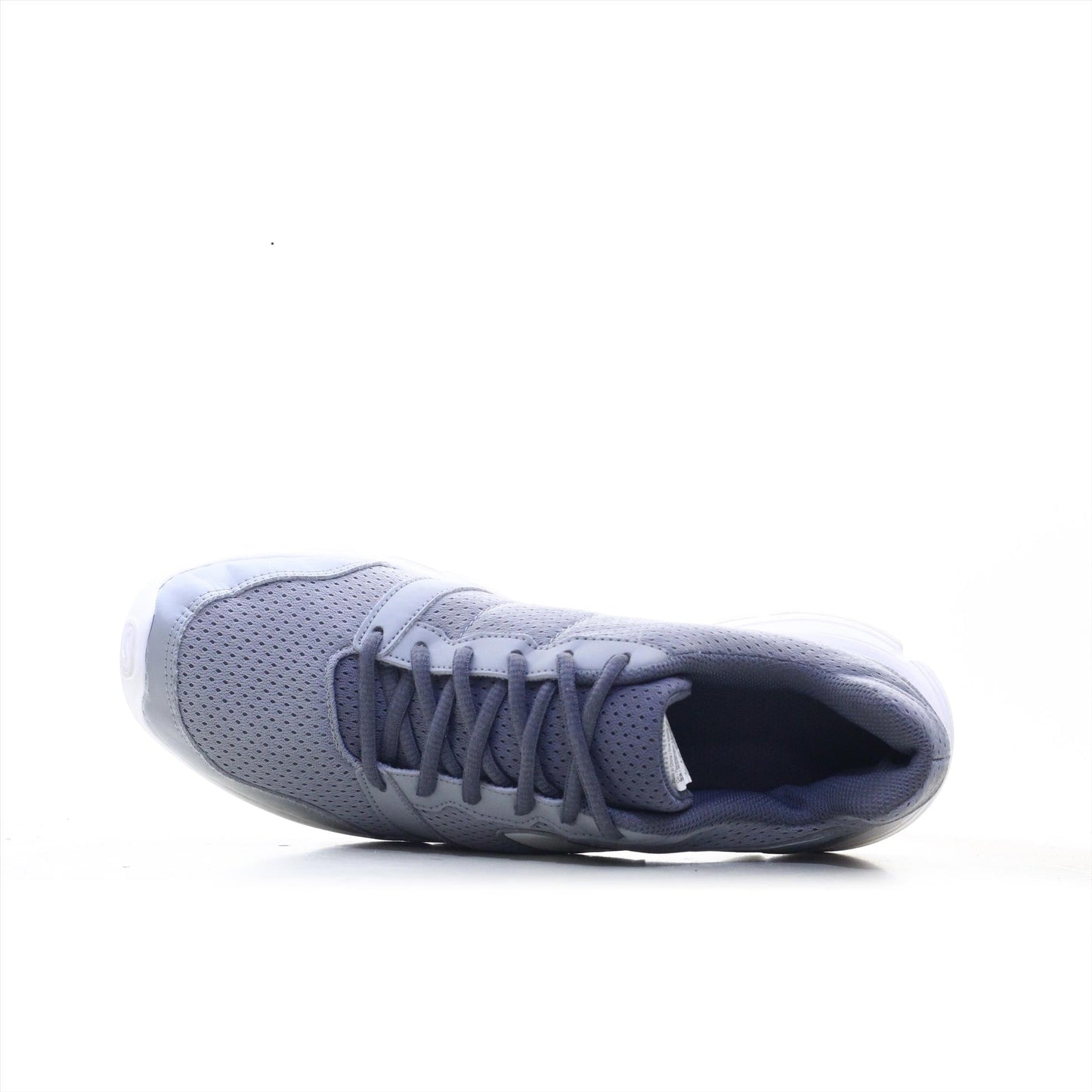 KALENJI EKIDEN ONE MAN GREY (Original USA Imported)