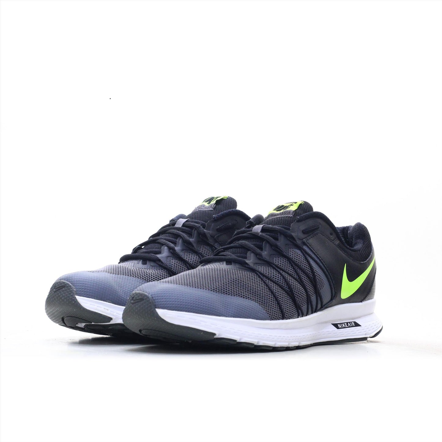 NIKE AIR RELENTLESS 6 (Original USA Imported)