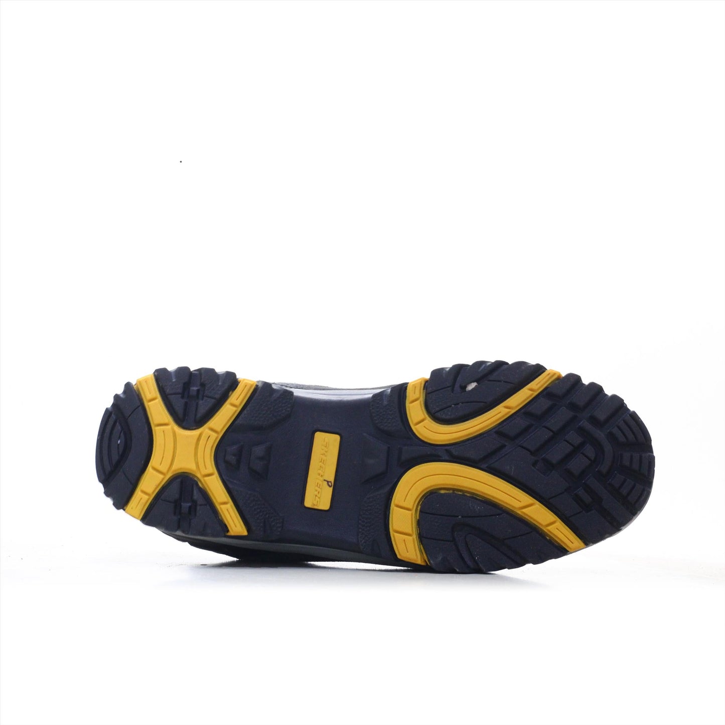 SKECHERS SPORTS MEMORY FOAM SUEDE (Original USA Imported)