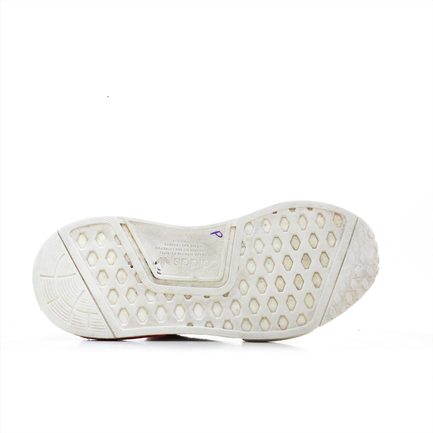 ADIDAS BOOST NMD R1 (Original USA Imported)