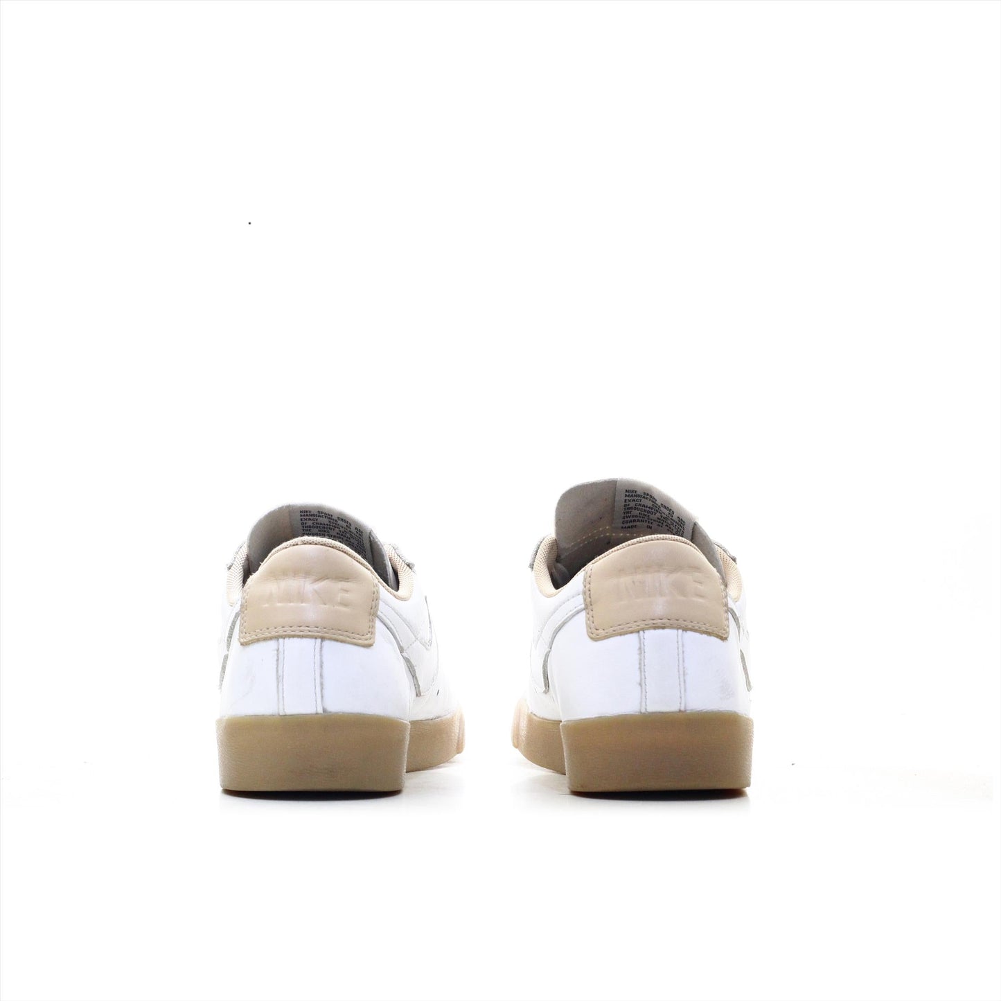 NIKE BLAZER LOW SD (Original USA Imported)