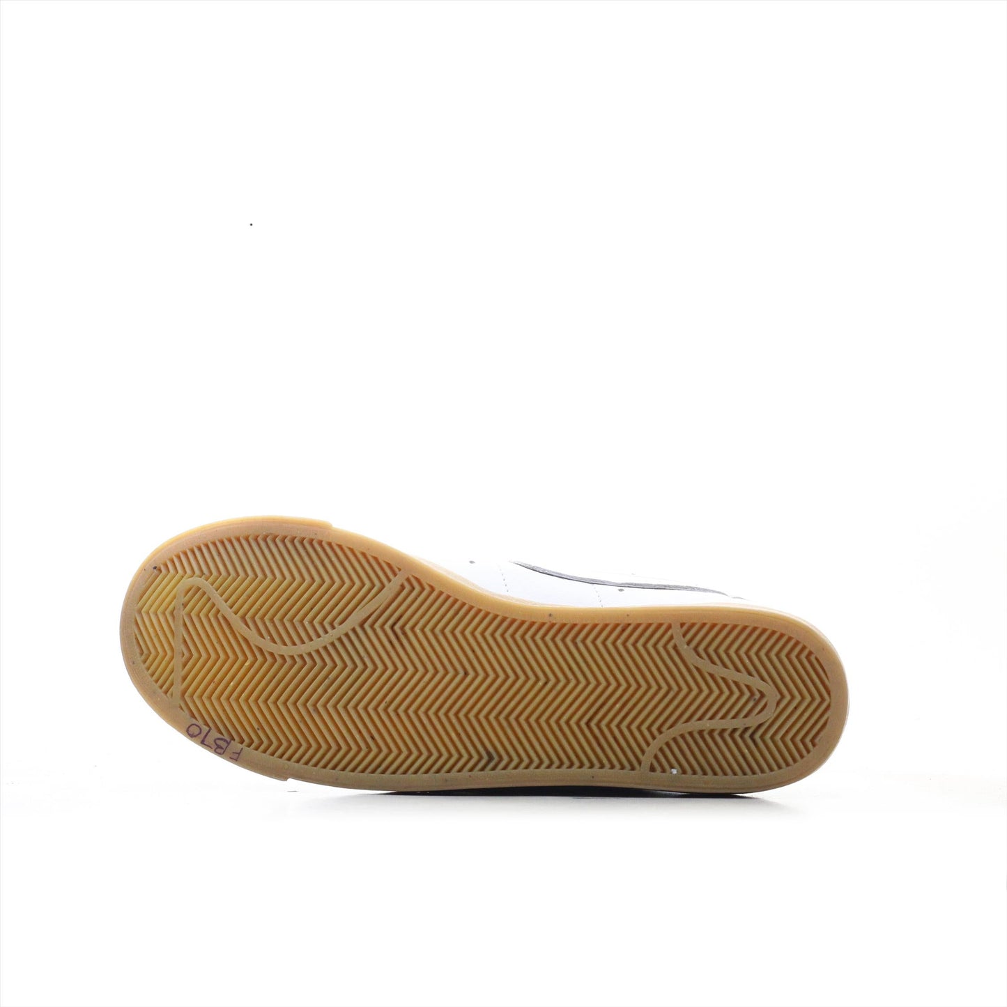 NIKE BLAZER LOW SD (Original USA Imported)