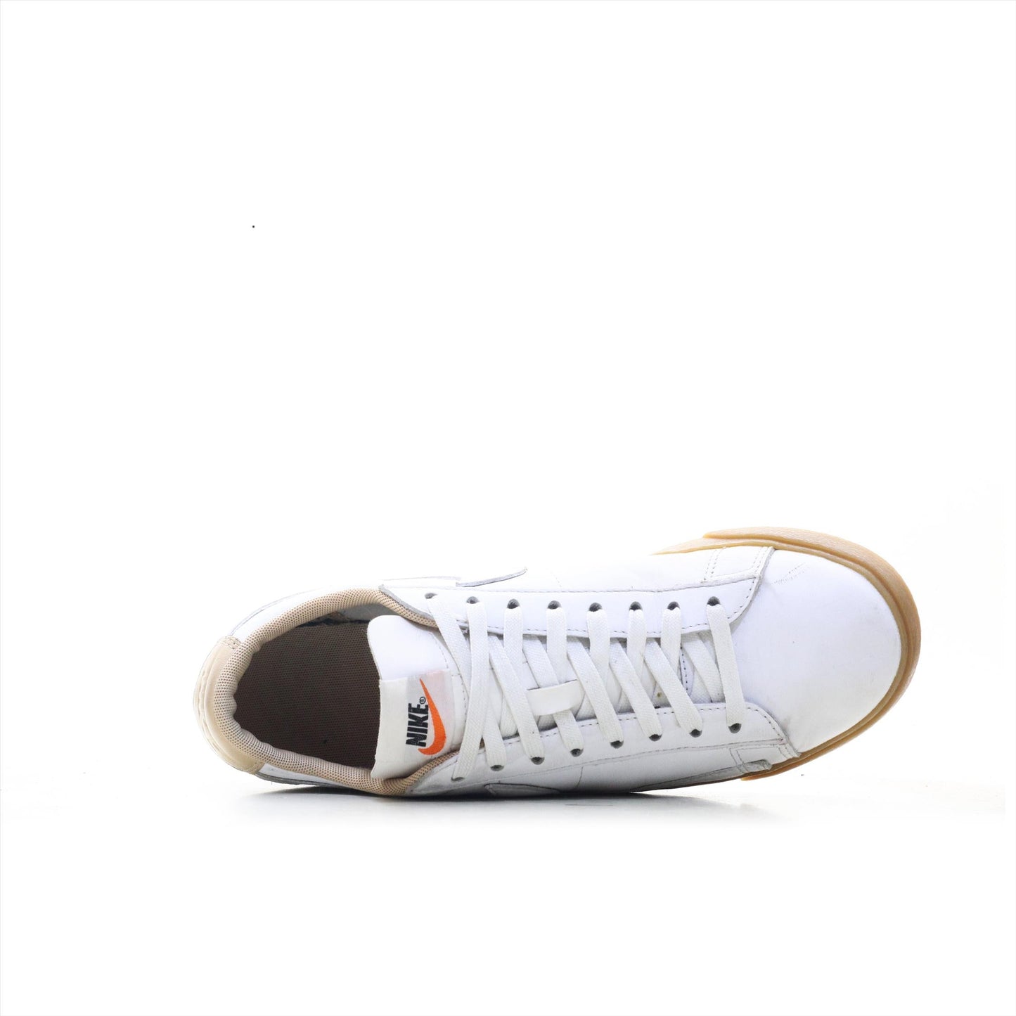 NIKE BLAZER LOW SD (Original USA Imported)