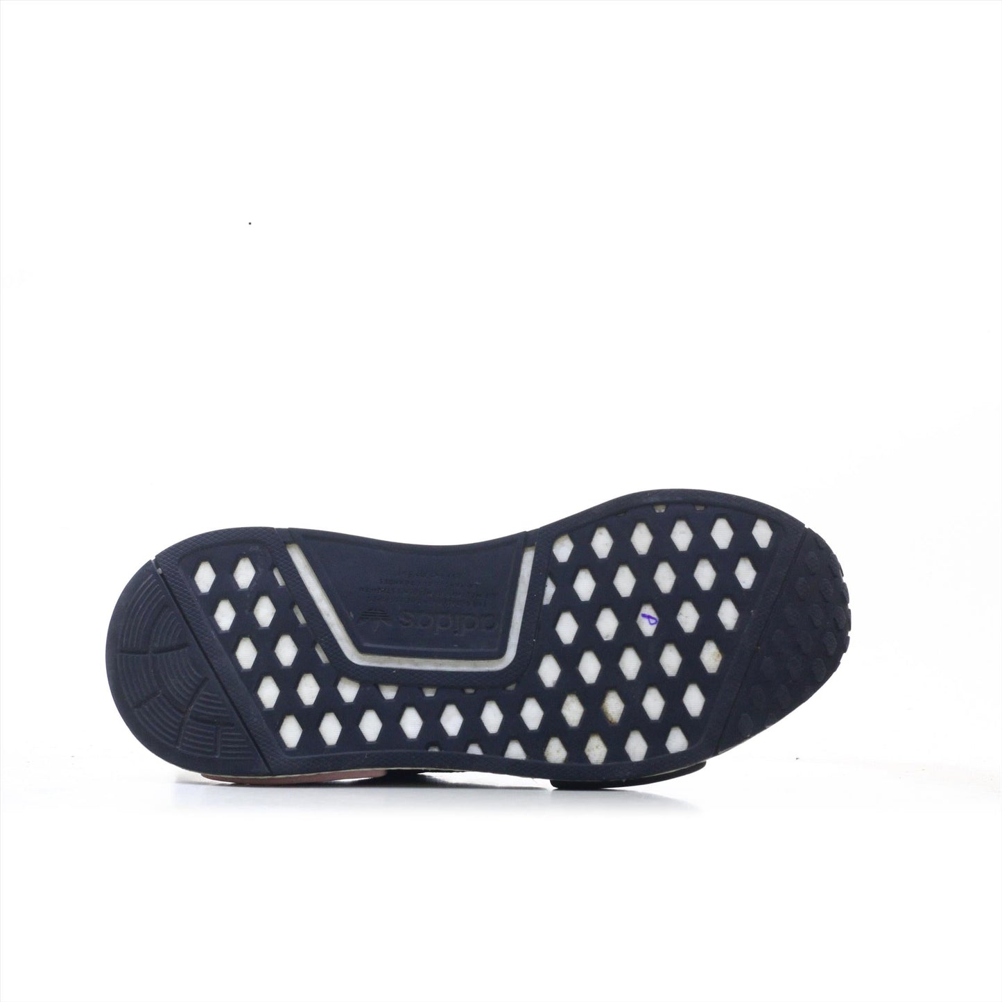 ADIDAS BOOST NMD R1 (Original USA Imported)