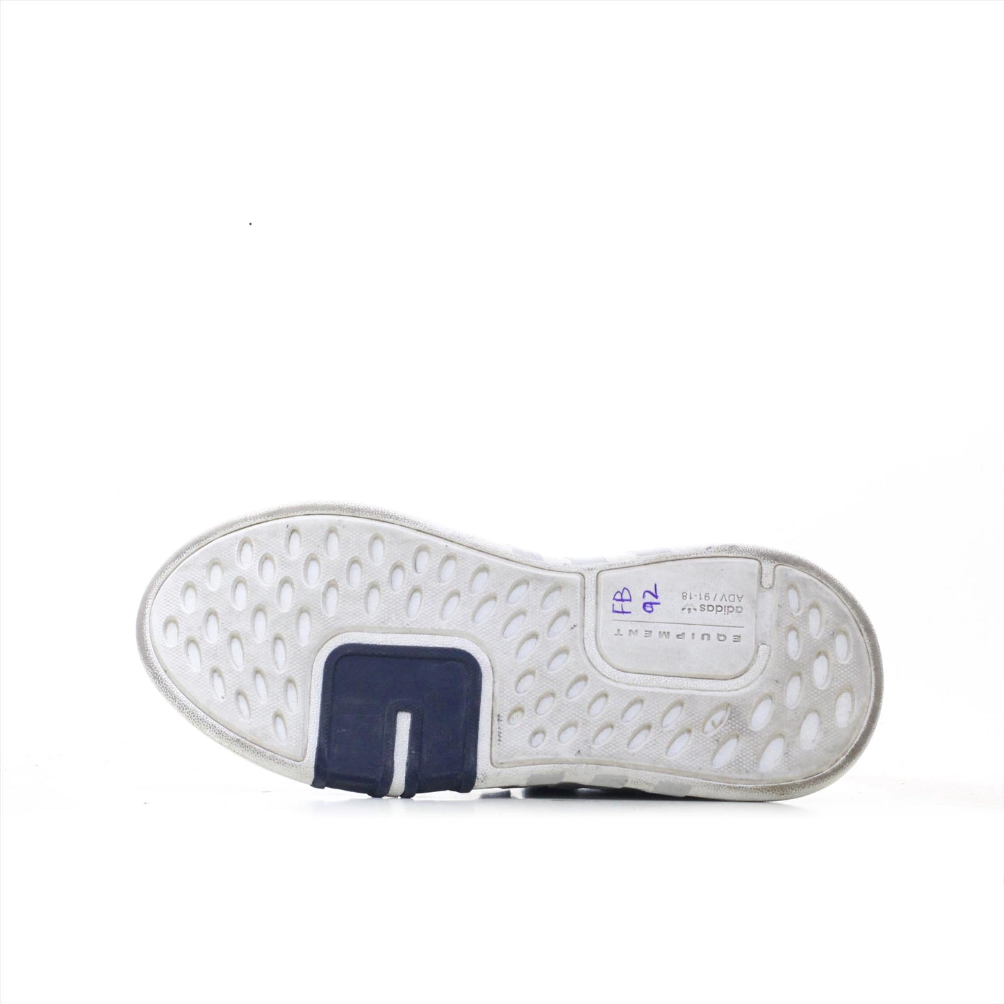 ADIDAS EQUIPMENT ADV 91-18 (Original USA Imported)