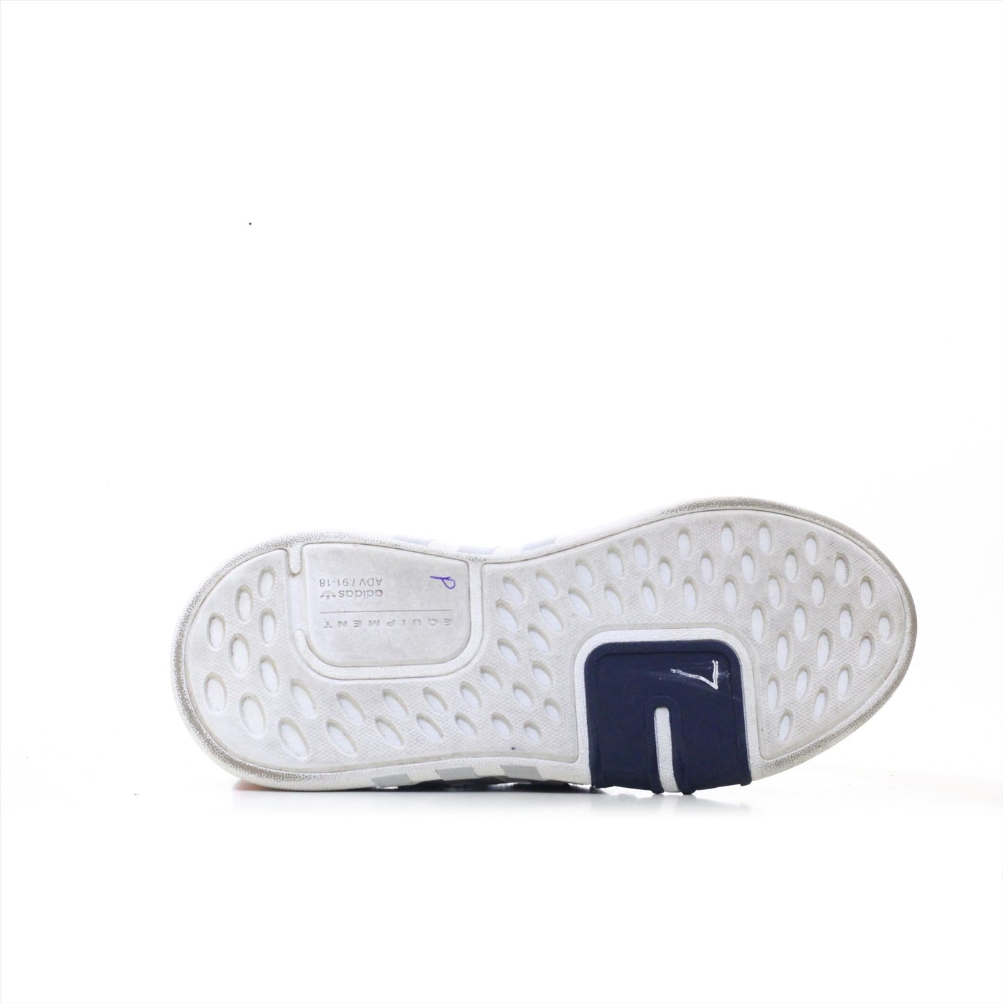 ADIDAS EQUIPMENT ADV 91-18 (Original USA Imported)