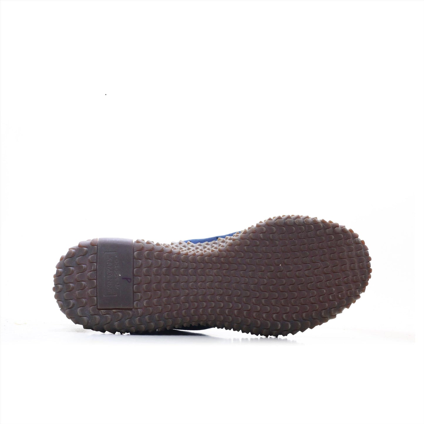 ADIDAS KAMANDA SUEDE (Original USA Imported)