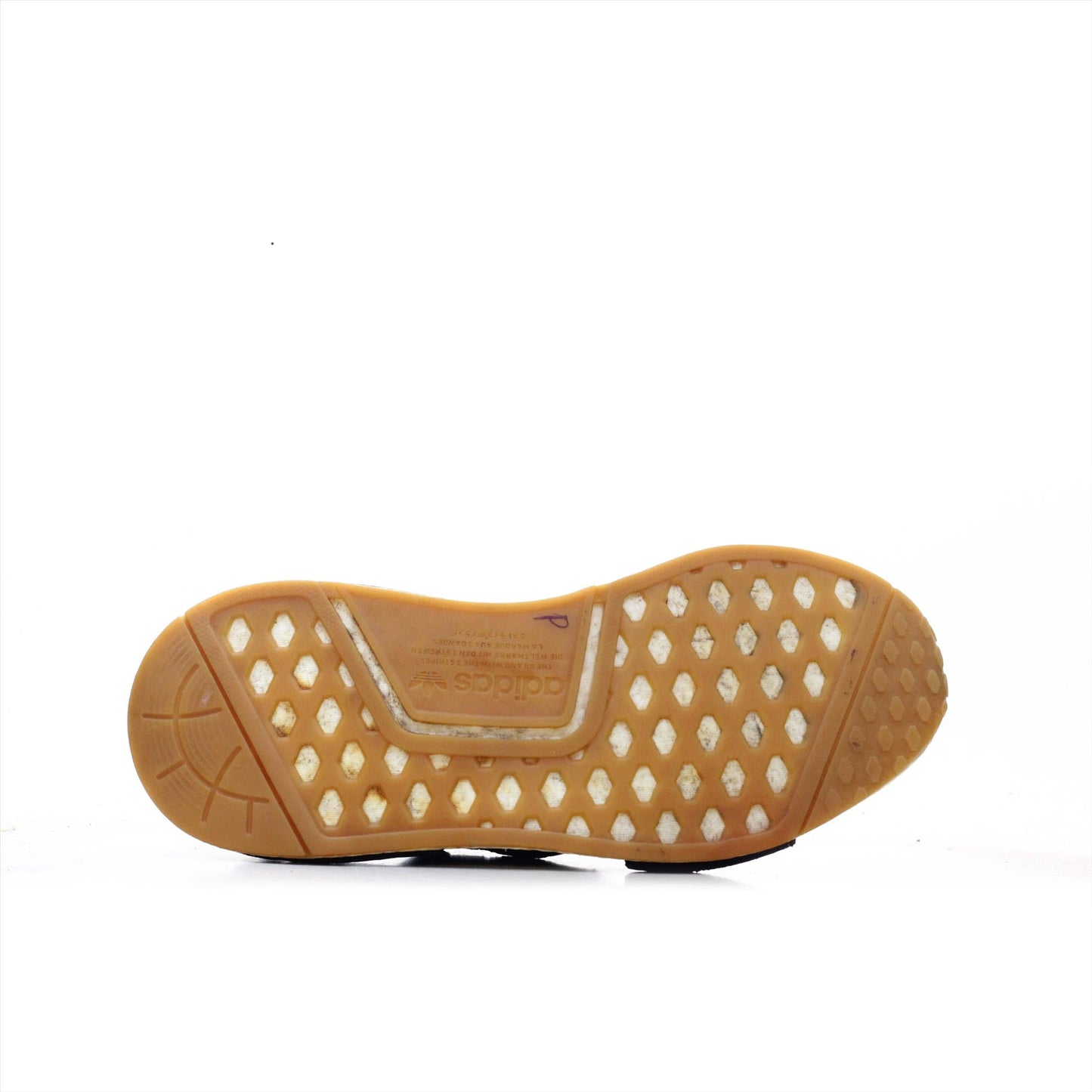 ADIDAS BOOST NMD R1 (Original USA Imported)