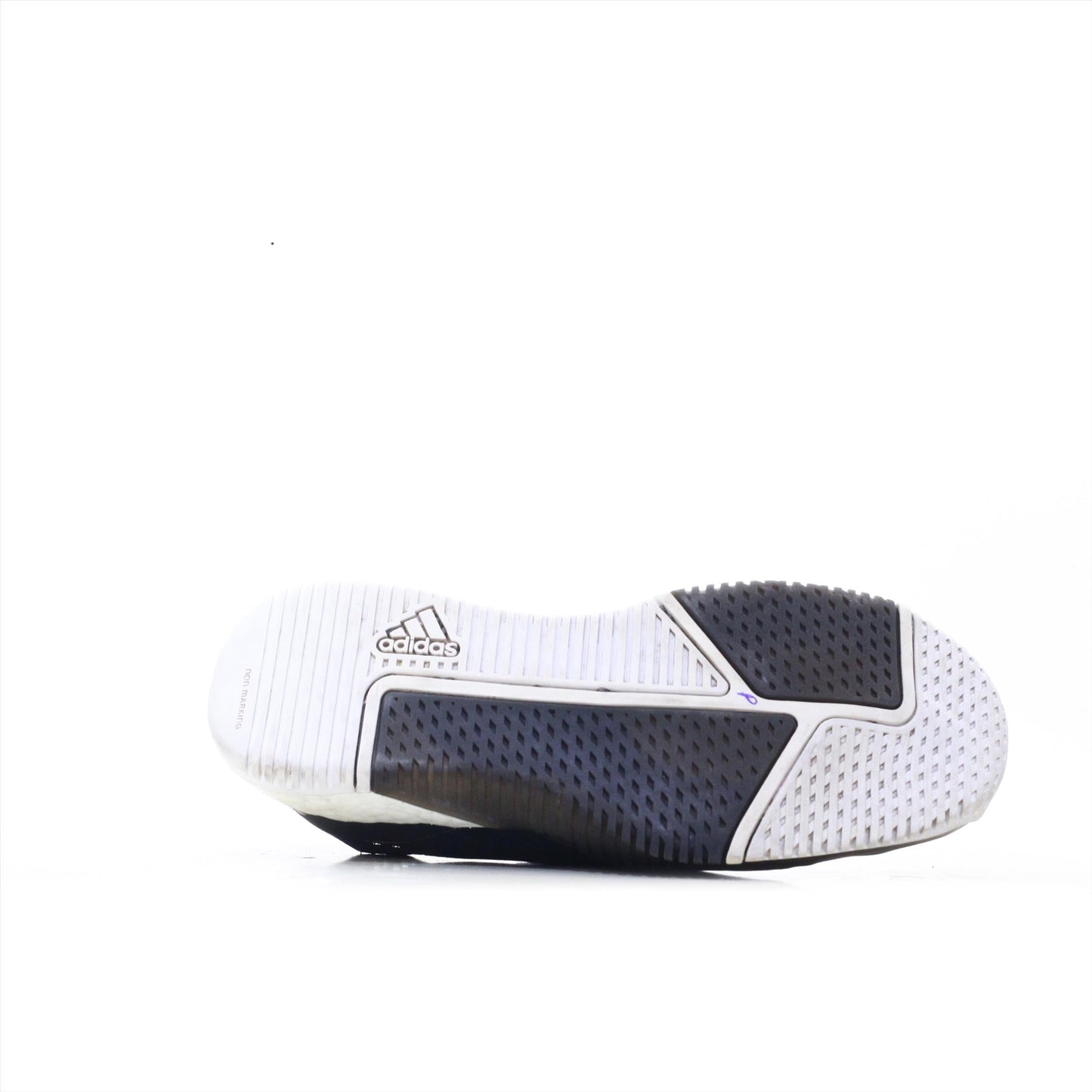 ADIDAS BOOST CRAZY TRAIN (Original USA Imported)