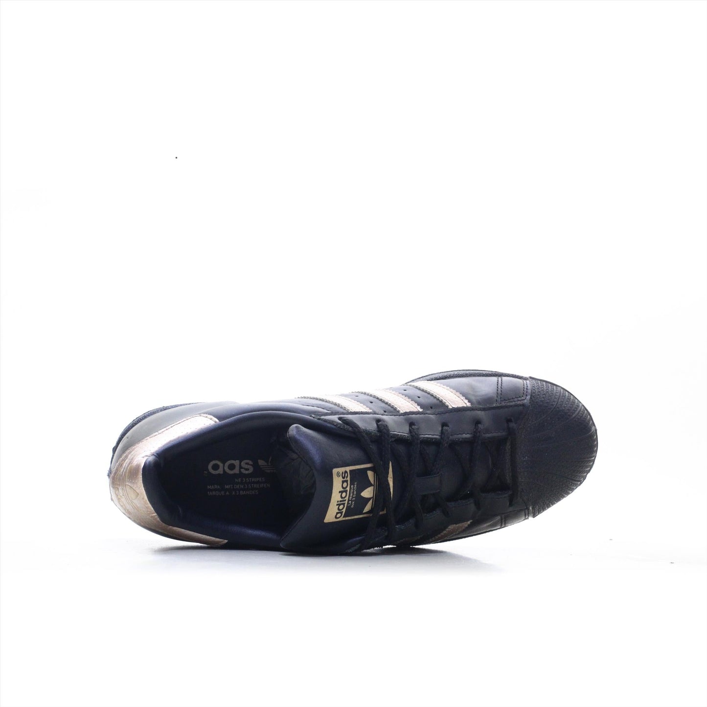ADIDAS SUPERSTAR (Original USA Imported)