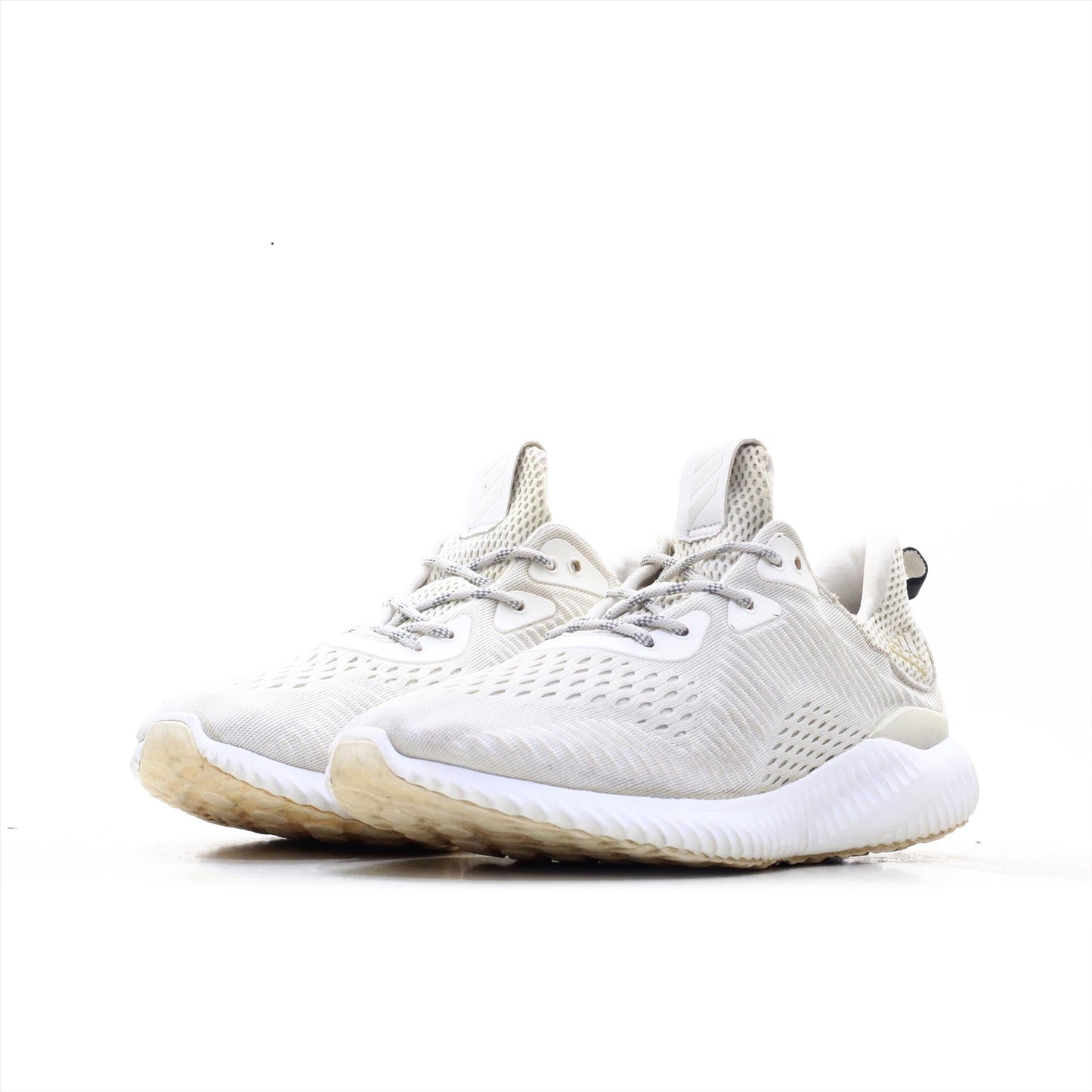 ADIDAS ALPHA BOUNCE (Original USA Imported)