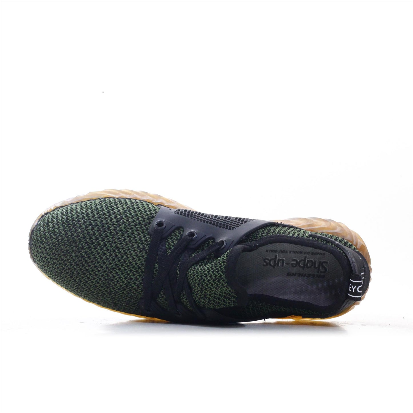 EVA SPORTS STEEL TOE SAFETY SHOES (Original USA Imported)