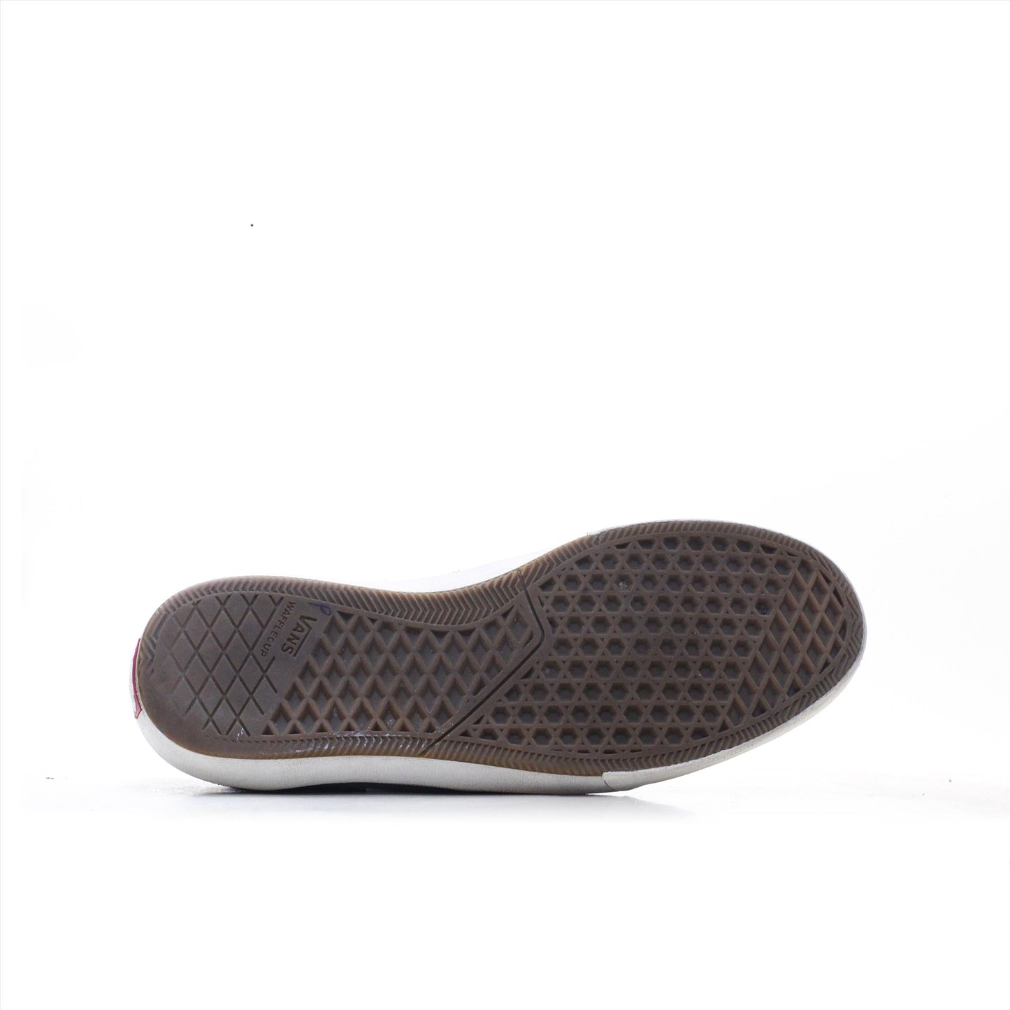 VANS GILBERT CORKETT SUEDE (Original USA Imported)