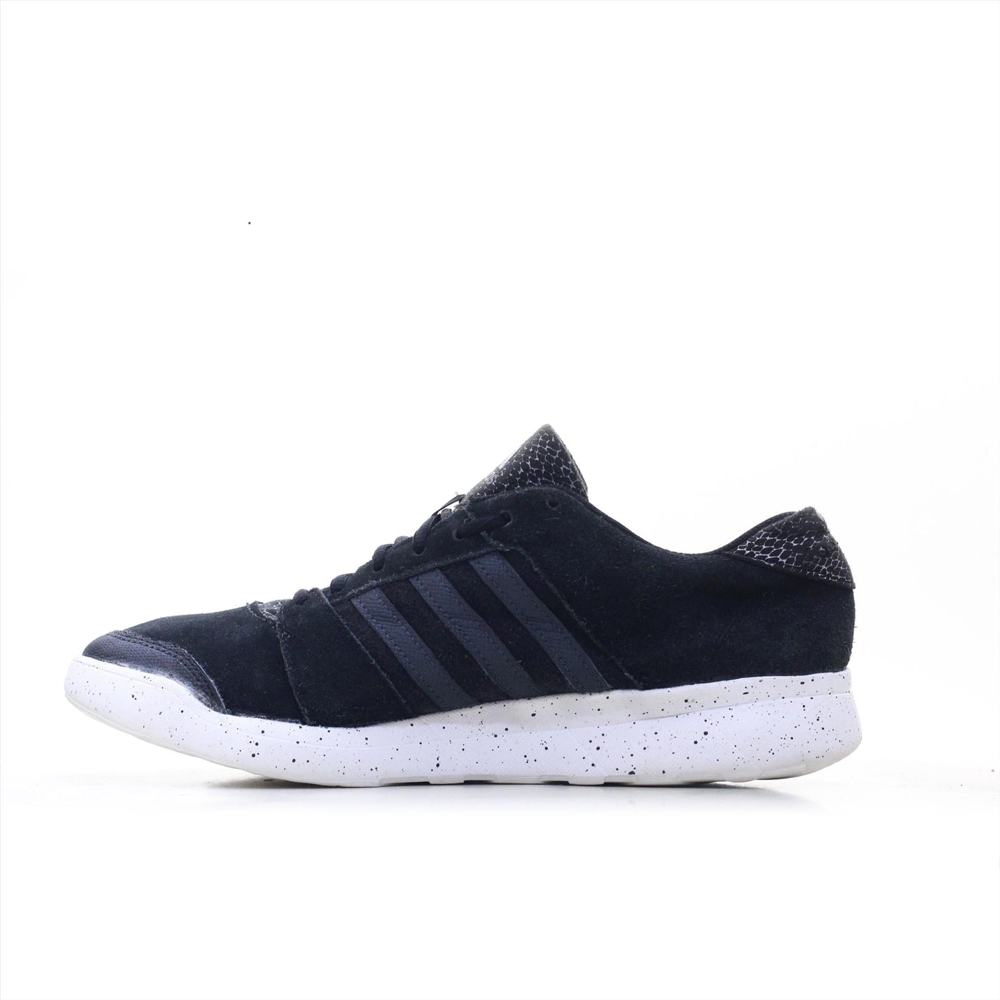 ADIDAS TRAINING SUEDE LEATHER (Original USA Imported)