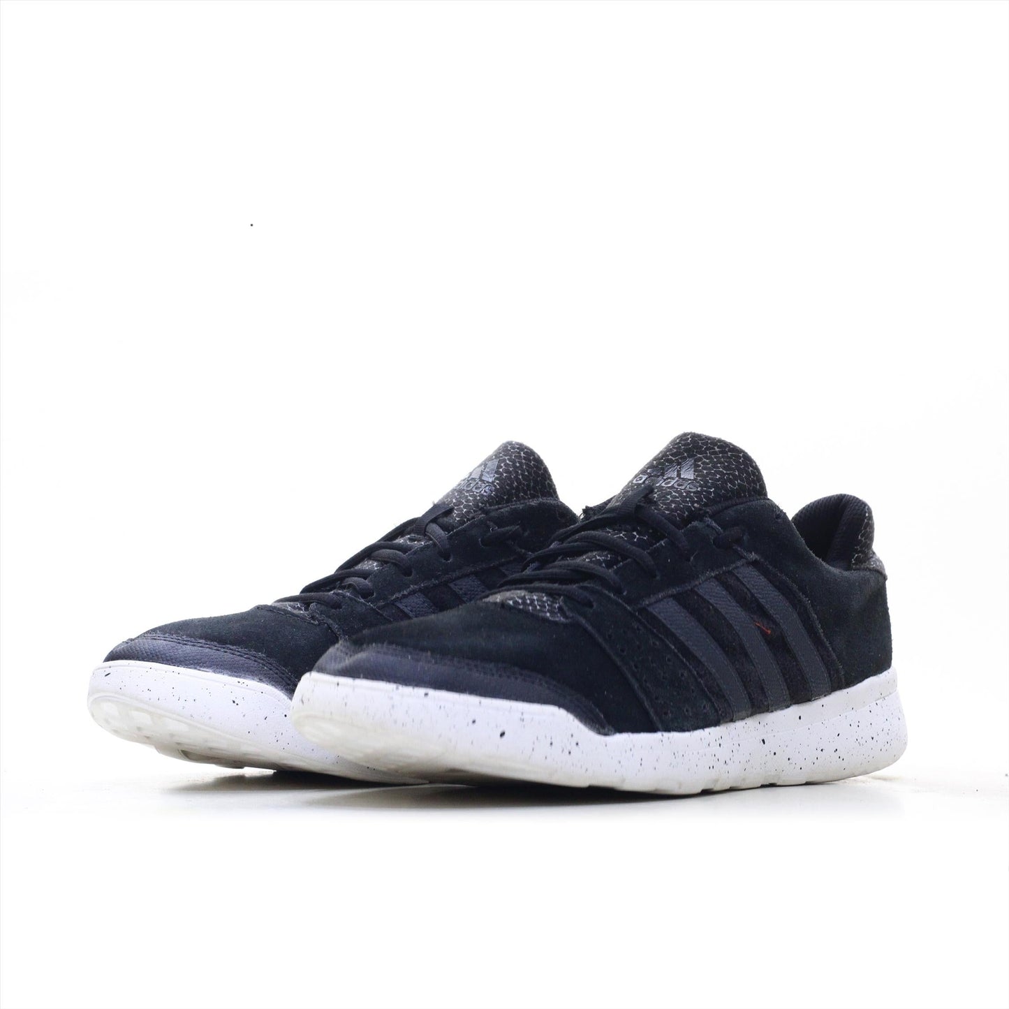 ADIDAS TRAINING SUEDE LEATHER (Original USA Imported)