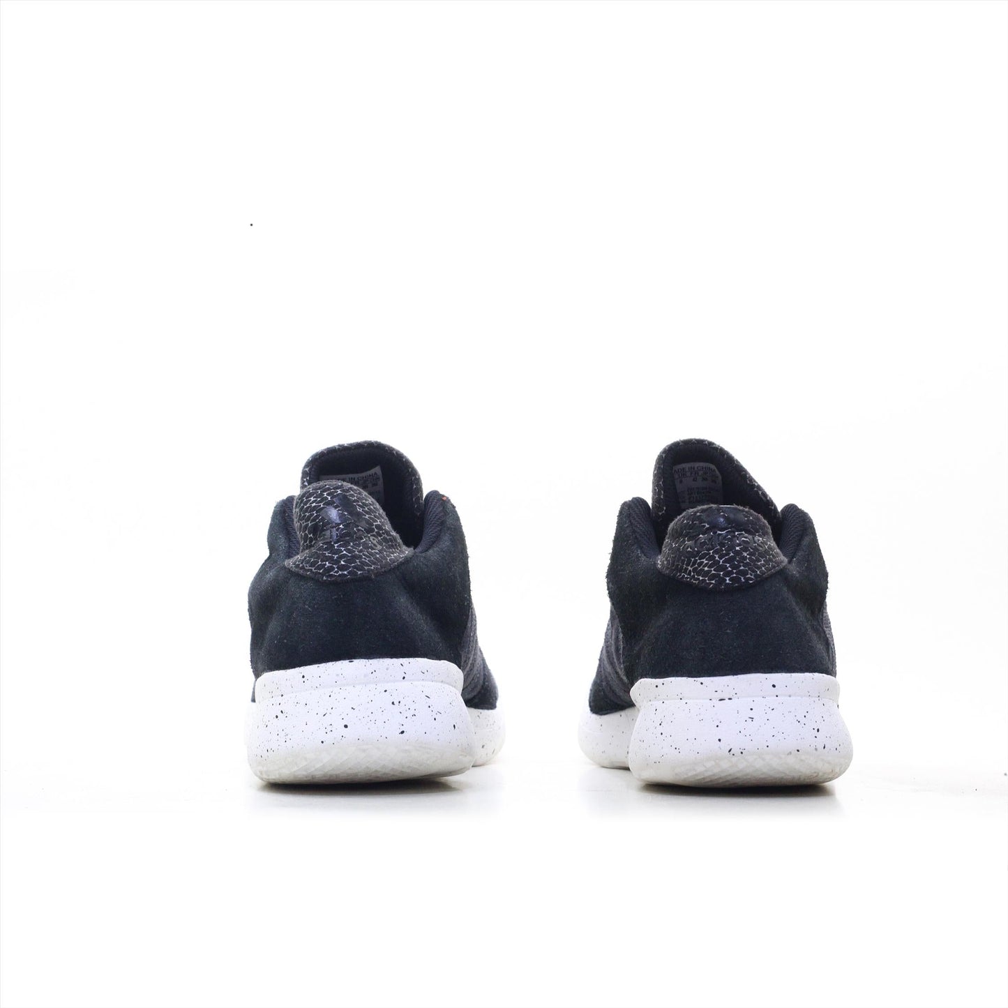 ADIDAS TRAINING SUEDE LEATHER (Original USA Imported)