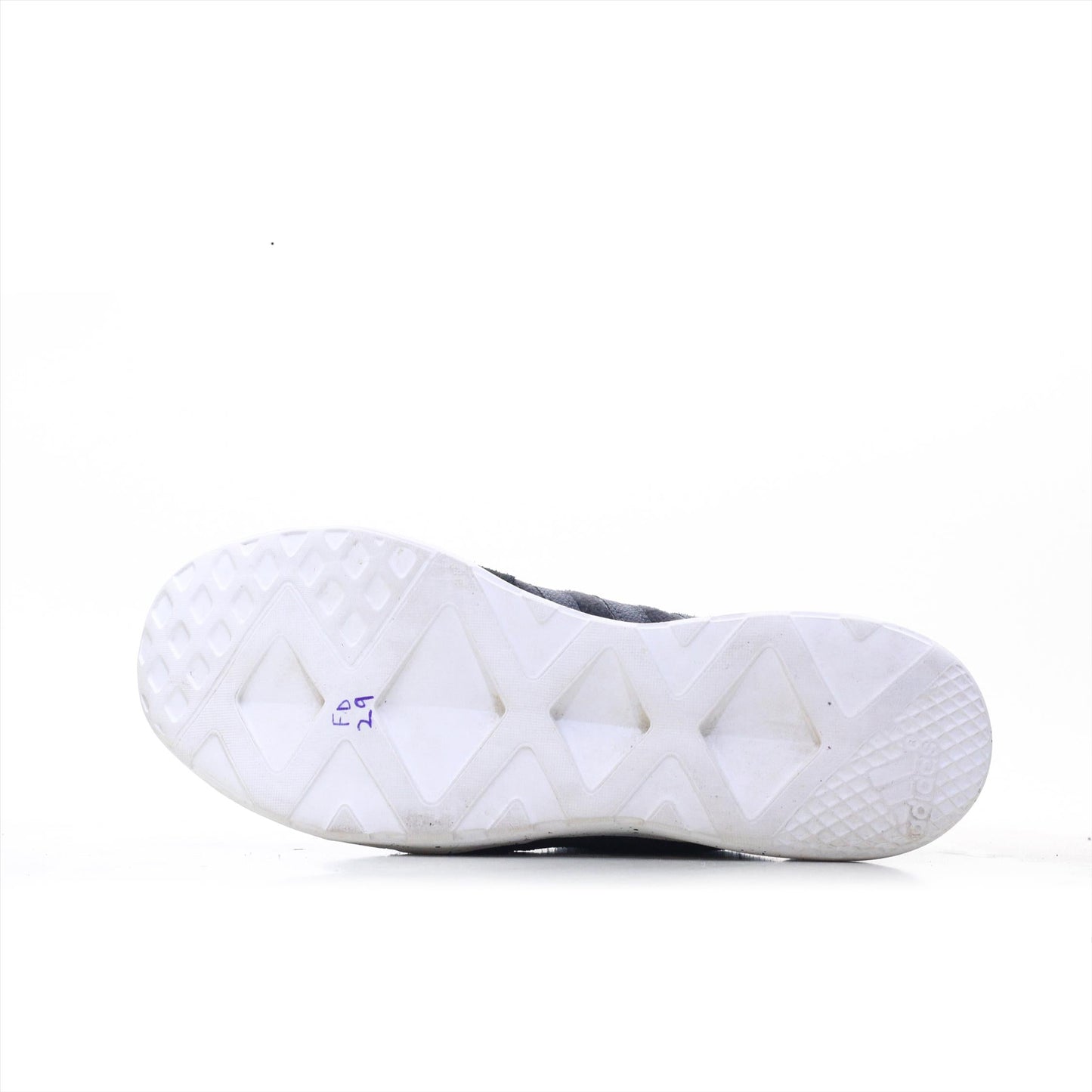 ADIDAS TRAINING SUEDE LEATHER (Original USA Imported)