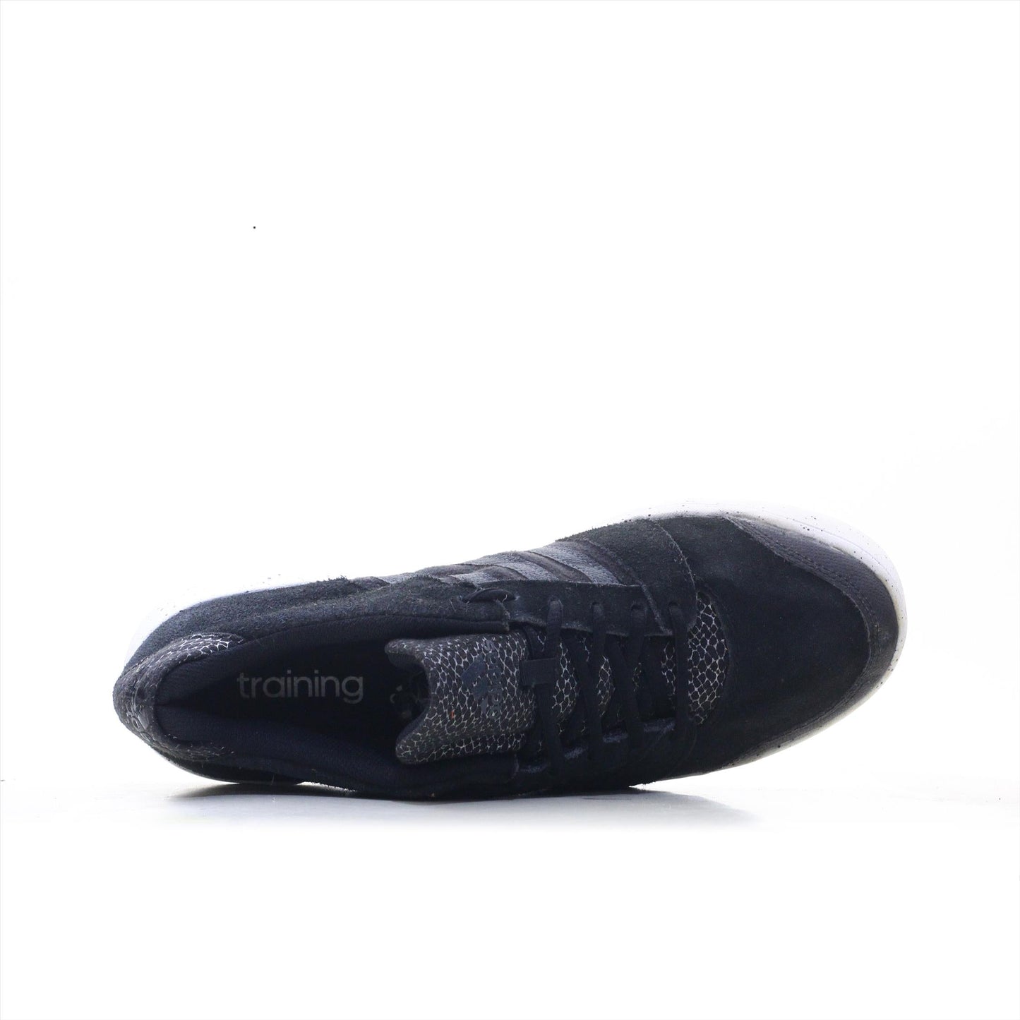 ADIDAS TRAINING SUEDE LEATHER (Original USA Imported)
