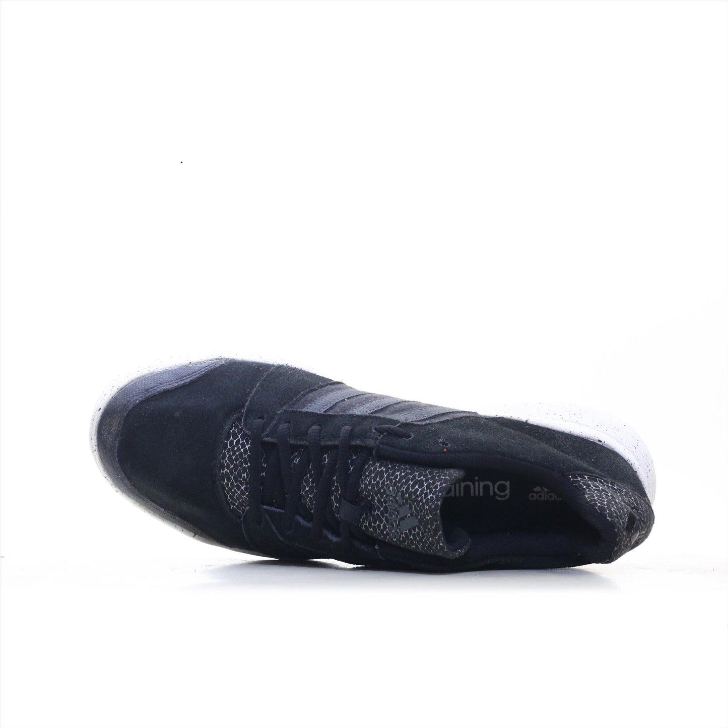 ADIDAS TRAINING SUEDE LEATHER (Original USA Imported)
