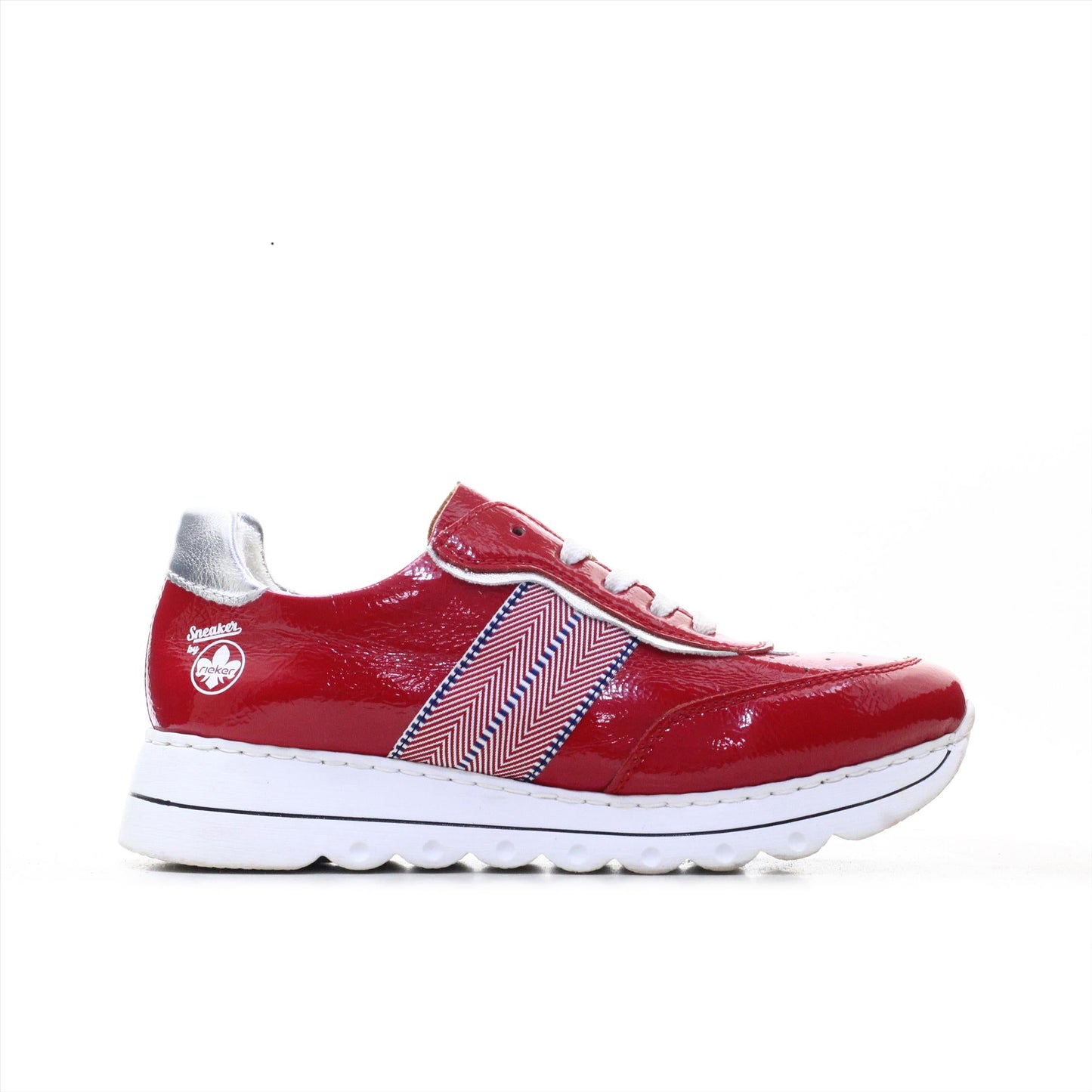 RIEKER SNEAKERS (Original USA Imported)