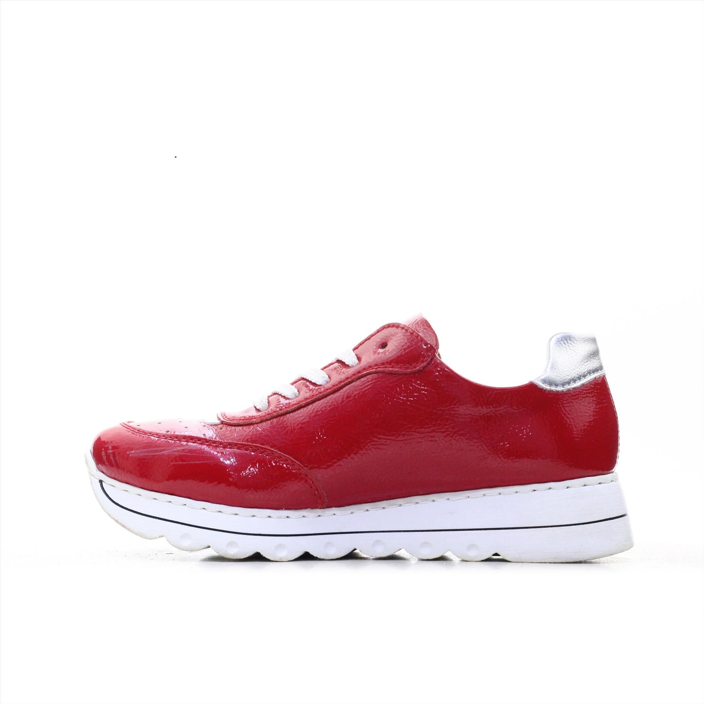 RIEKER SNEAKERS (Original USA Imported)