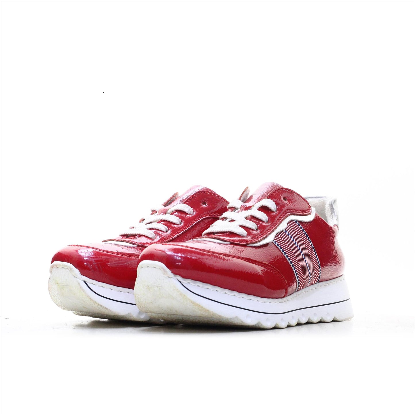 RIEKER SNEAKERS (Original USA Imported)