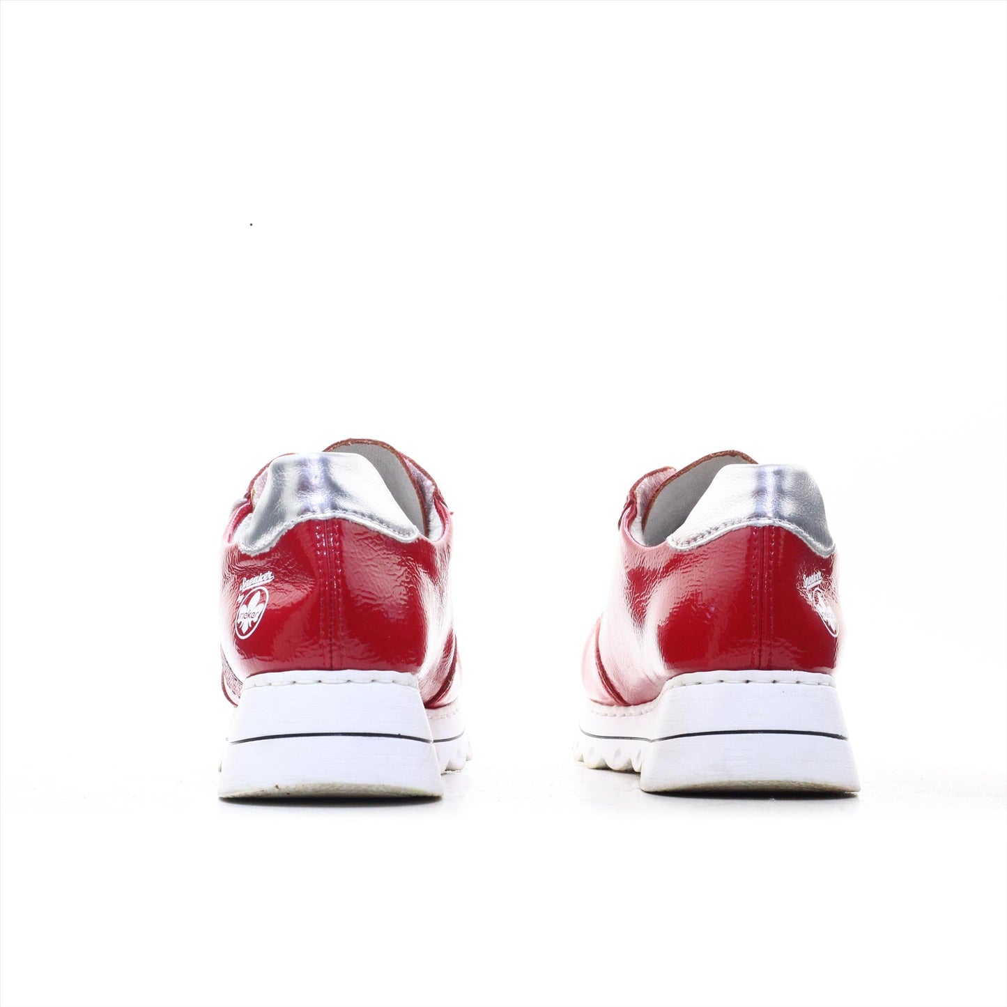 RIEKER SNEAKERS (Original USA Imported)
