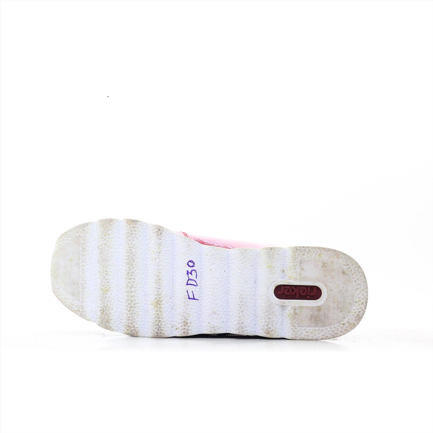 RIEKER SNEAKERS (Original USA Imported)
