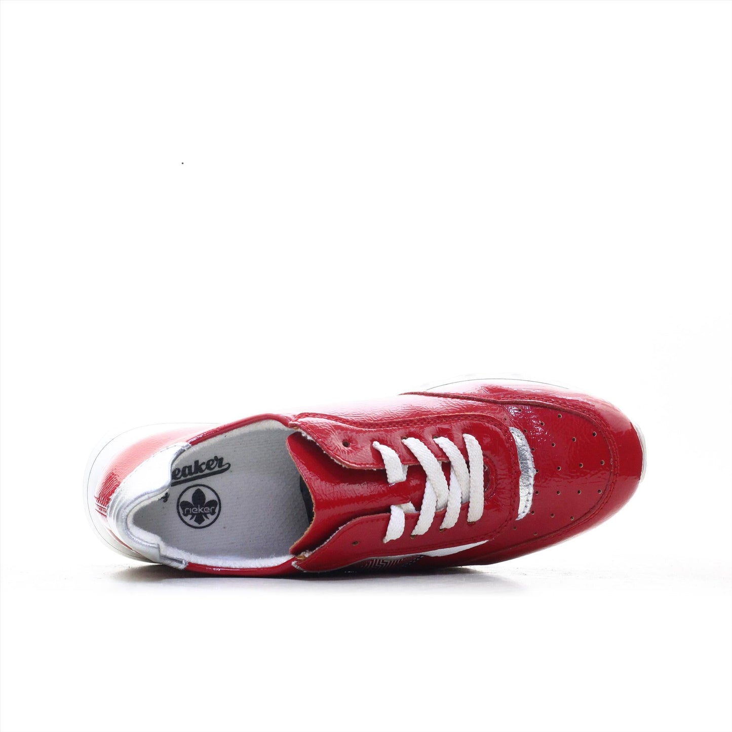 RIEKER SNEAKERS (Original USA Imported)