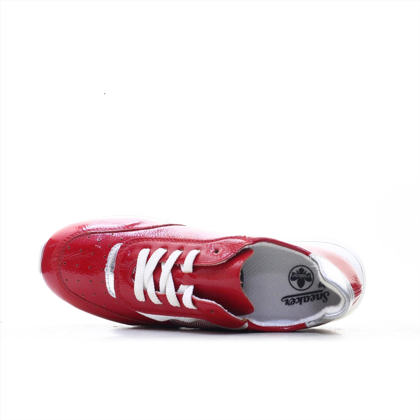 RIEKER SNEAKERS (Original USA Imported)