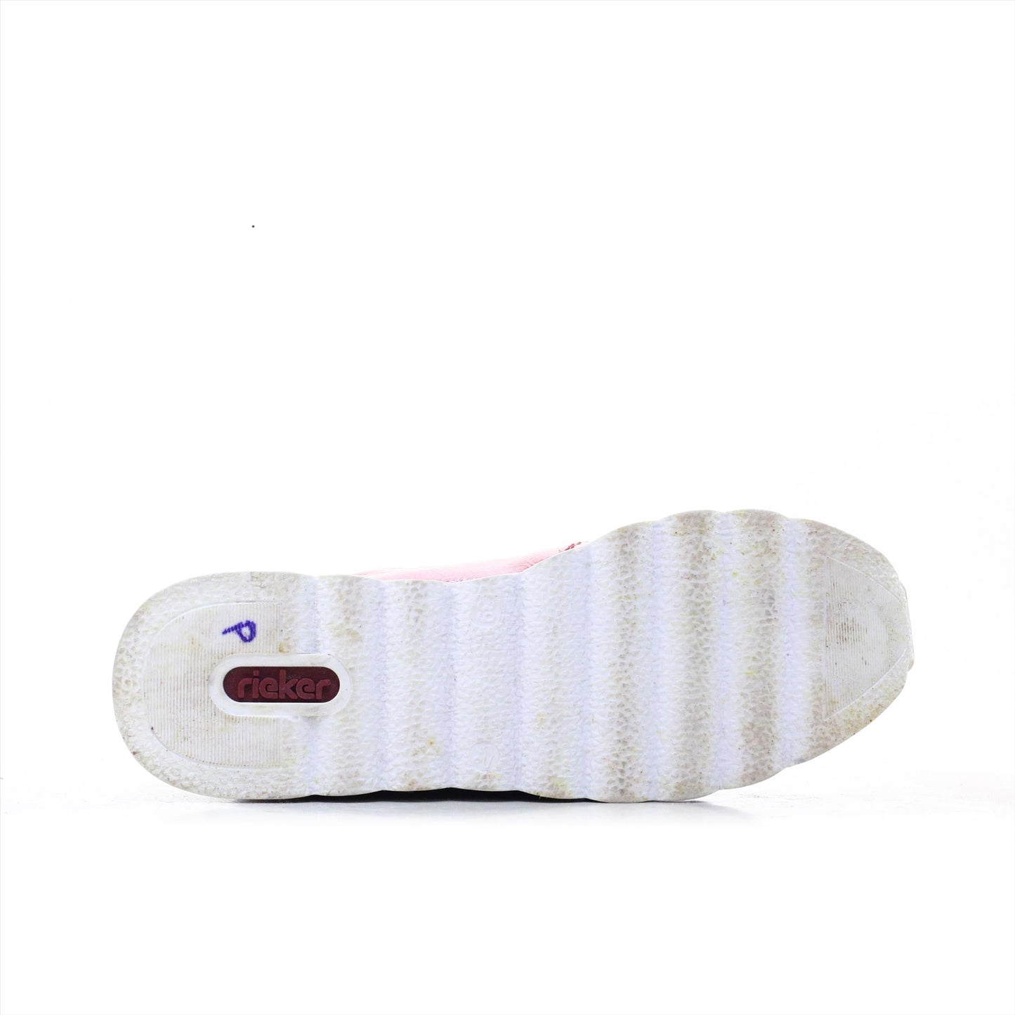 RIEKER SNEAKERS (Original USA Imported)