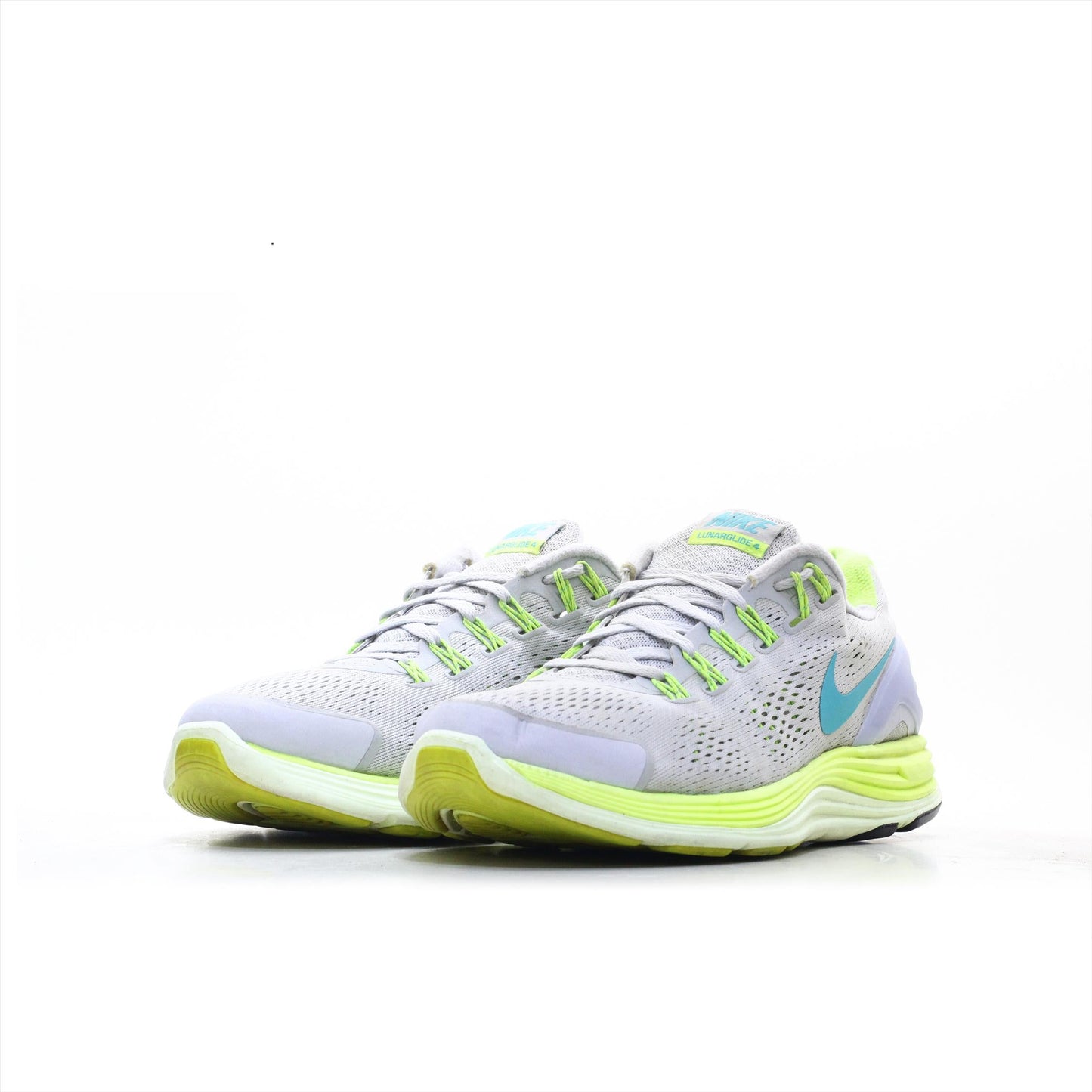 NIKE LUNARGLIDE 4 (Original USA Imported)