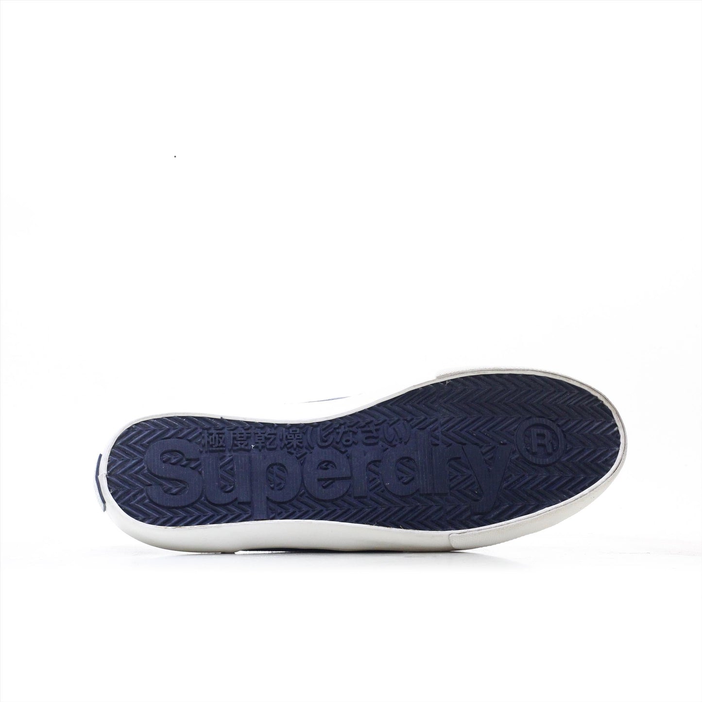 SUPERDRY CANVAS (Original USA Imported)